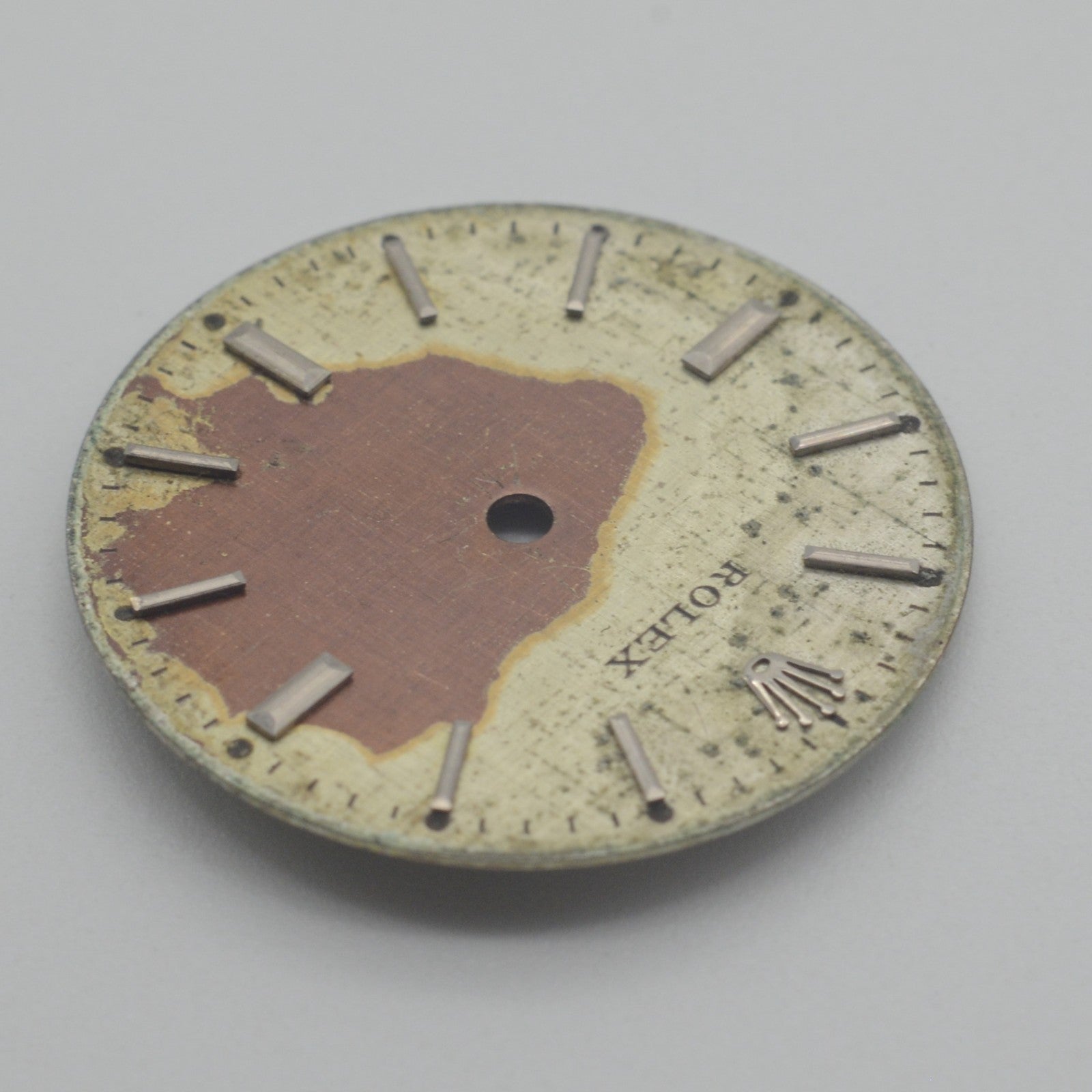 Quadrante Dial Rolex 23.5mm