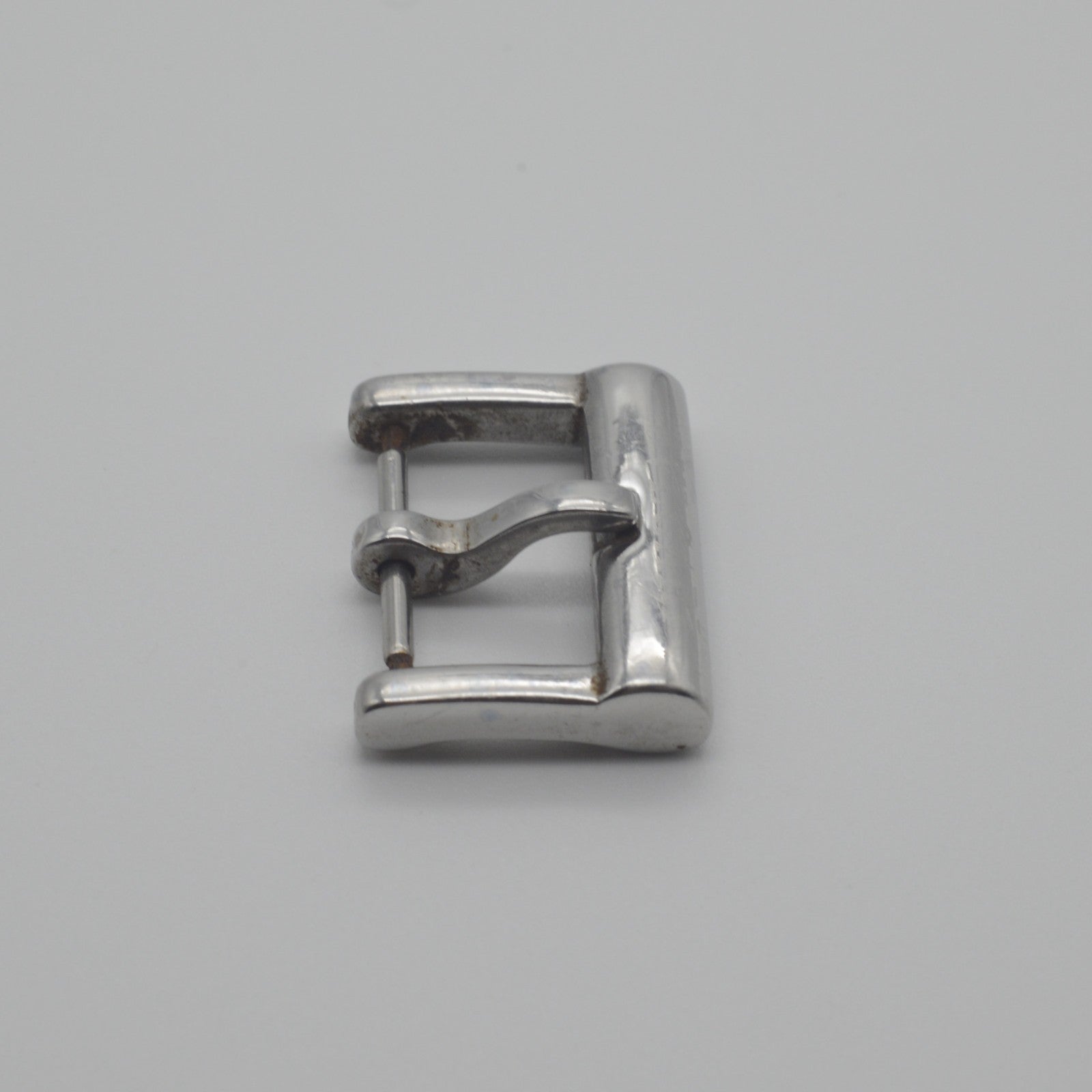 Fibbia Buckle Bulgari - 16mm