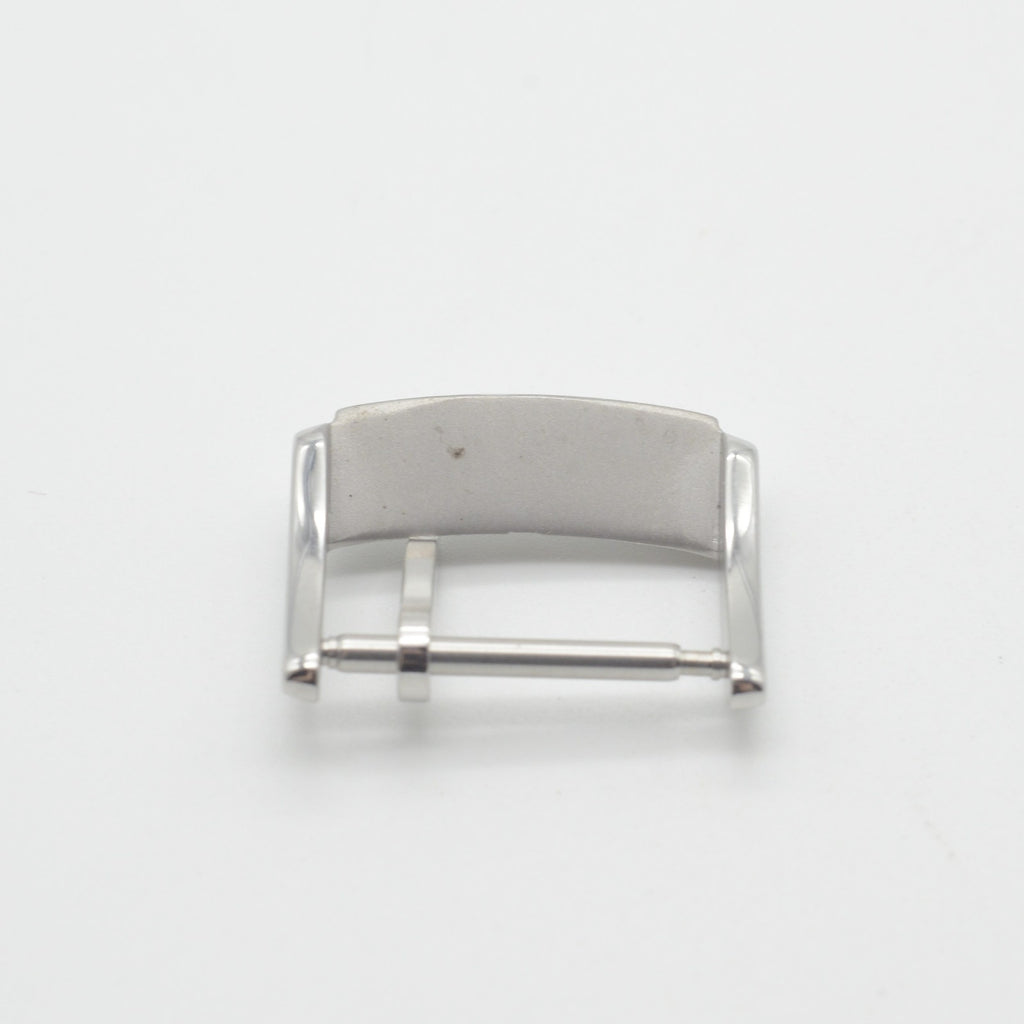 Fibbia Buckle Baume & Mercier 18mm