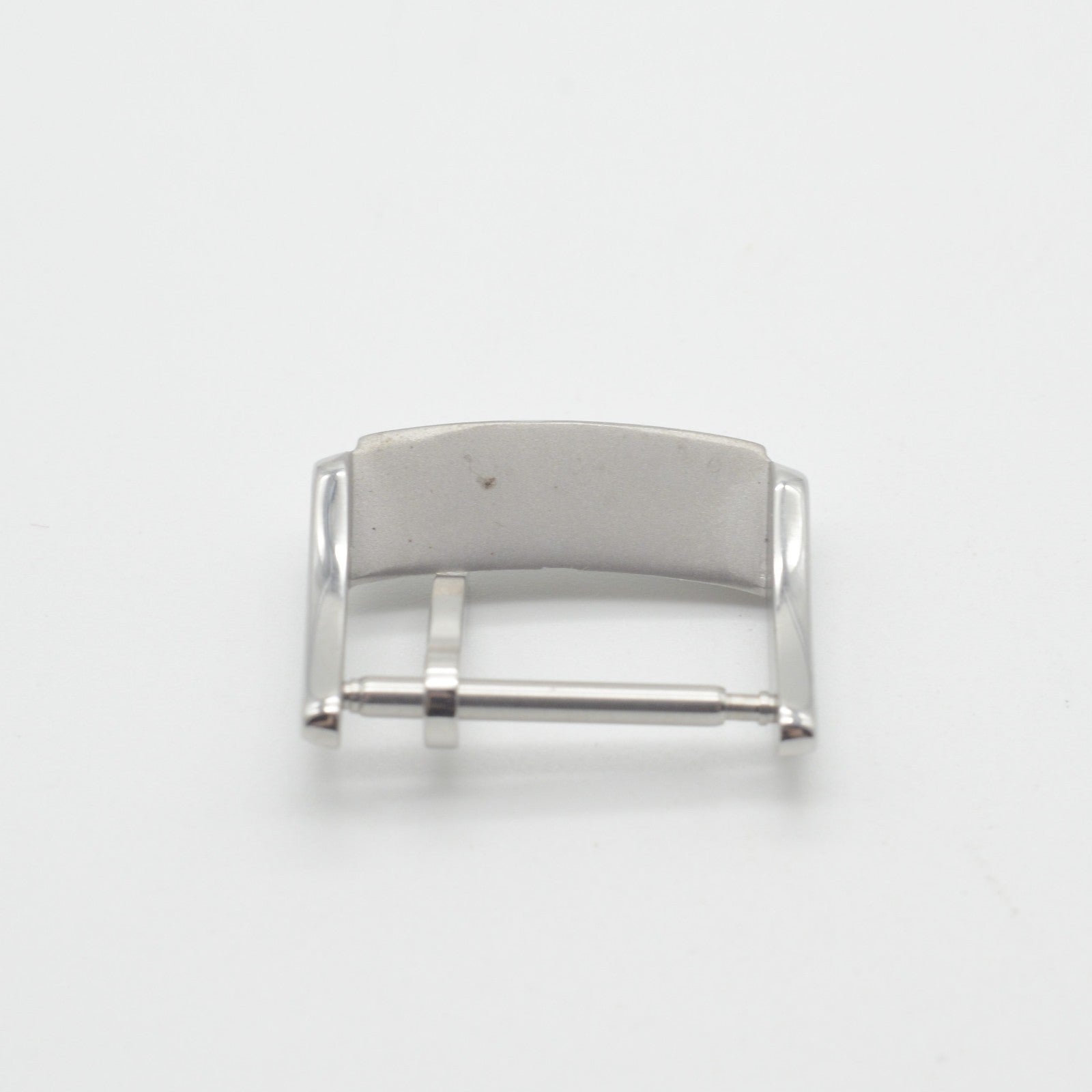 Fibbia Buckle Baume & Mercier 18mm