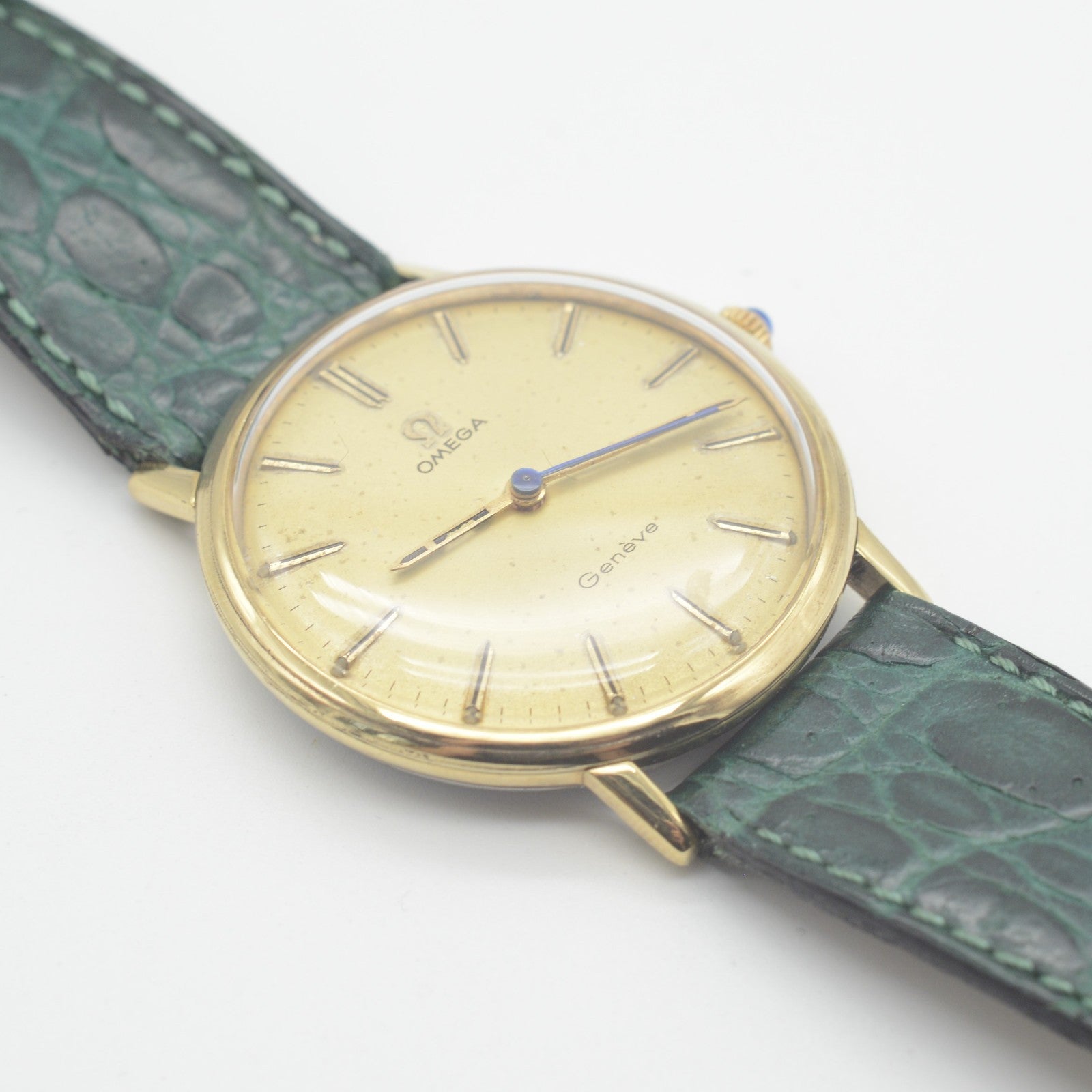 Orologio Watch Omega Geneve cal.601 Vintage