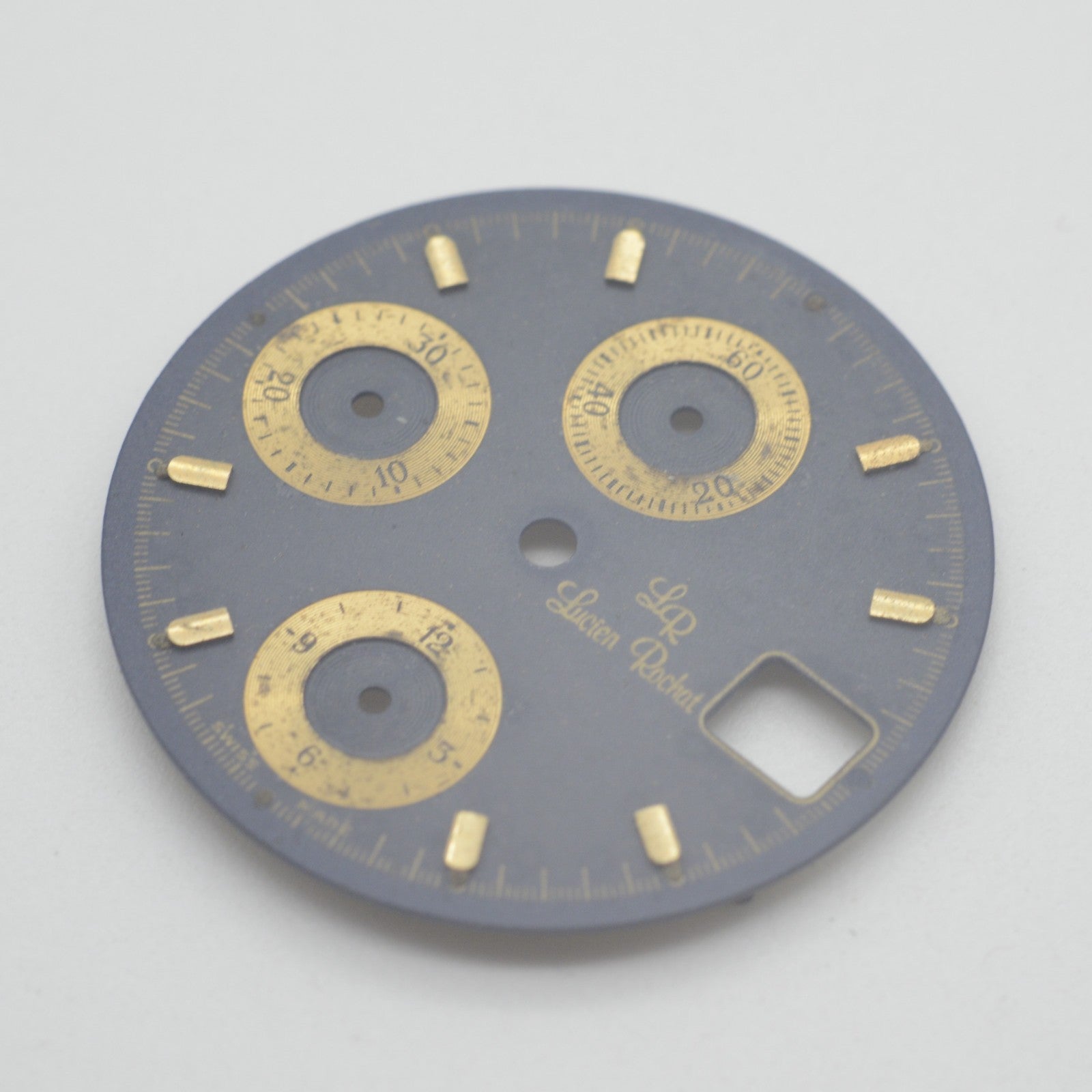 Quadrante Dial Lucien Rochat 27.8mm