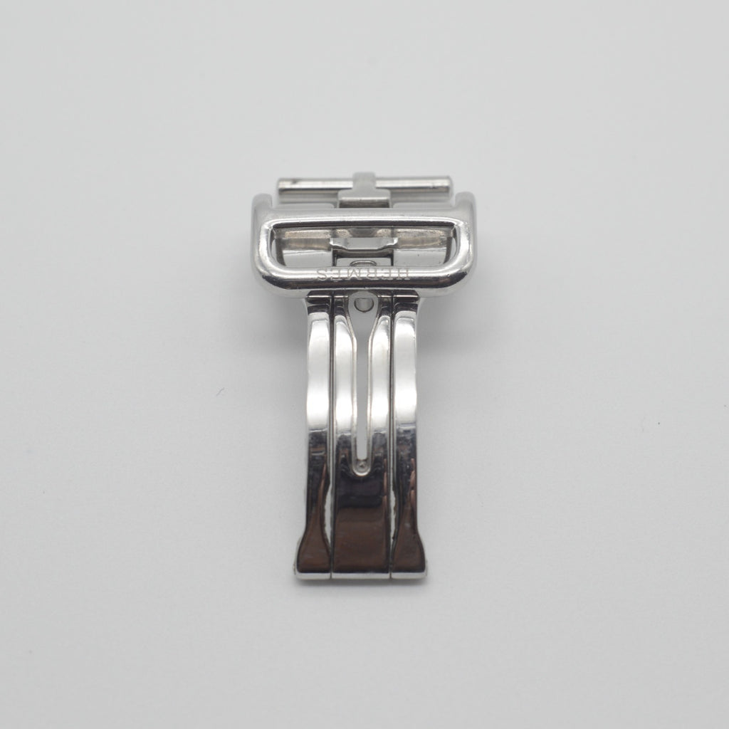 Deployante Clasp Hermes - 16mm