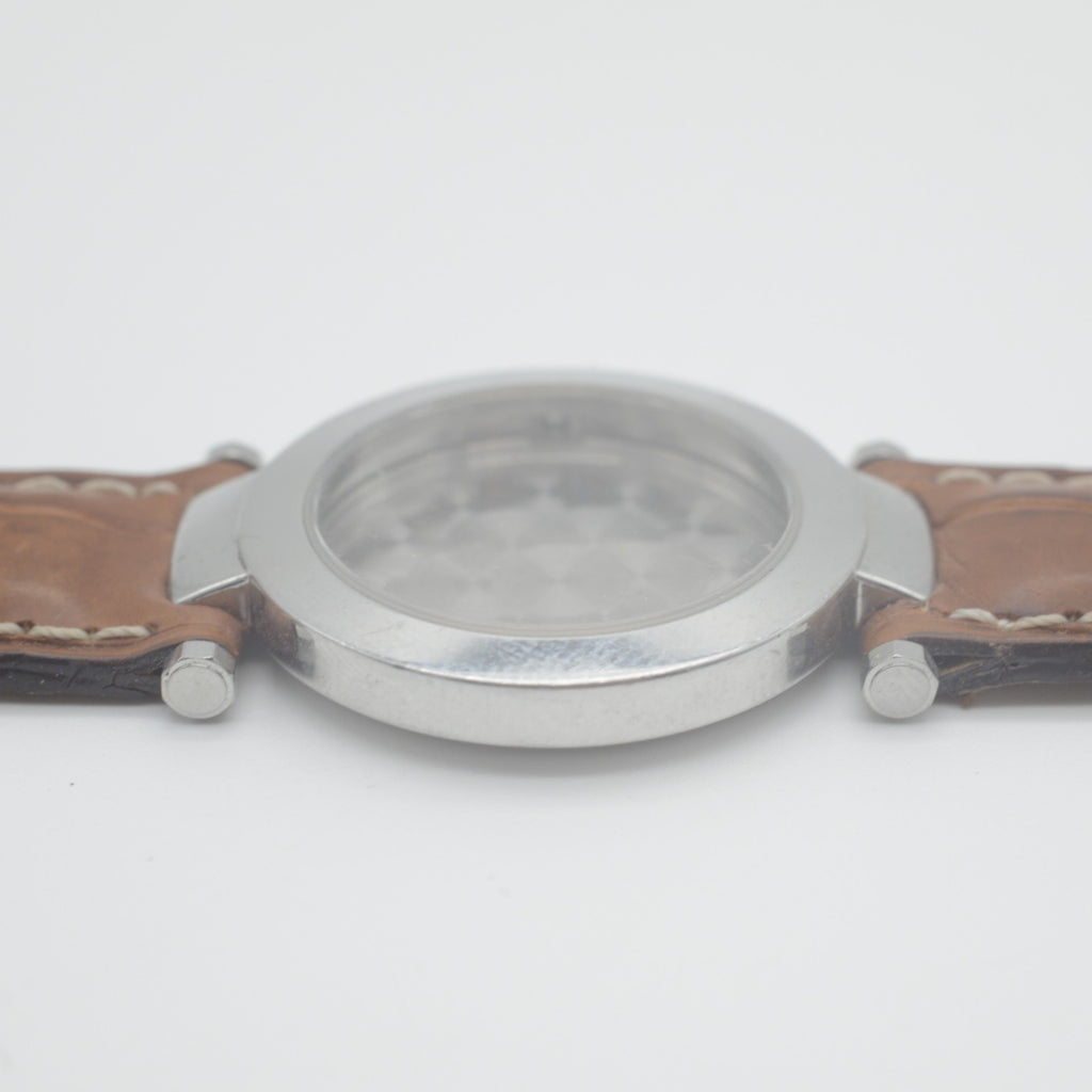 Cassa + Cinturino - Case + Watch Strap Longines 28mm