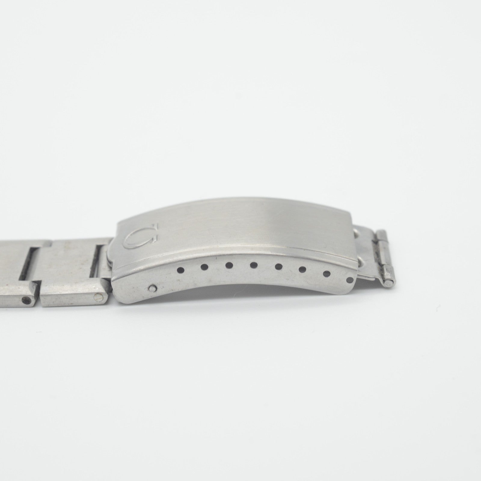 Cassa + Bracciale - Case + Bracelet Omega 34.5mm 70s