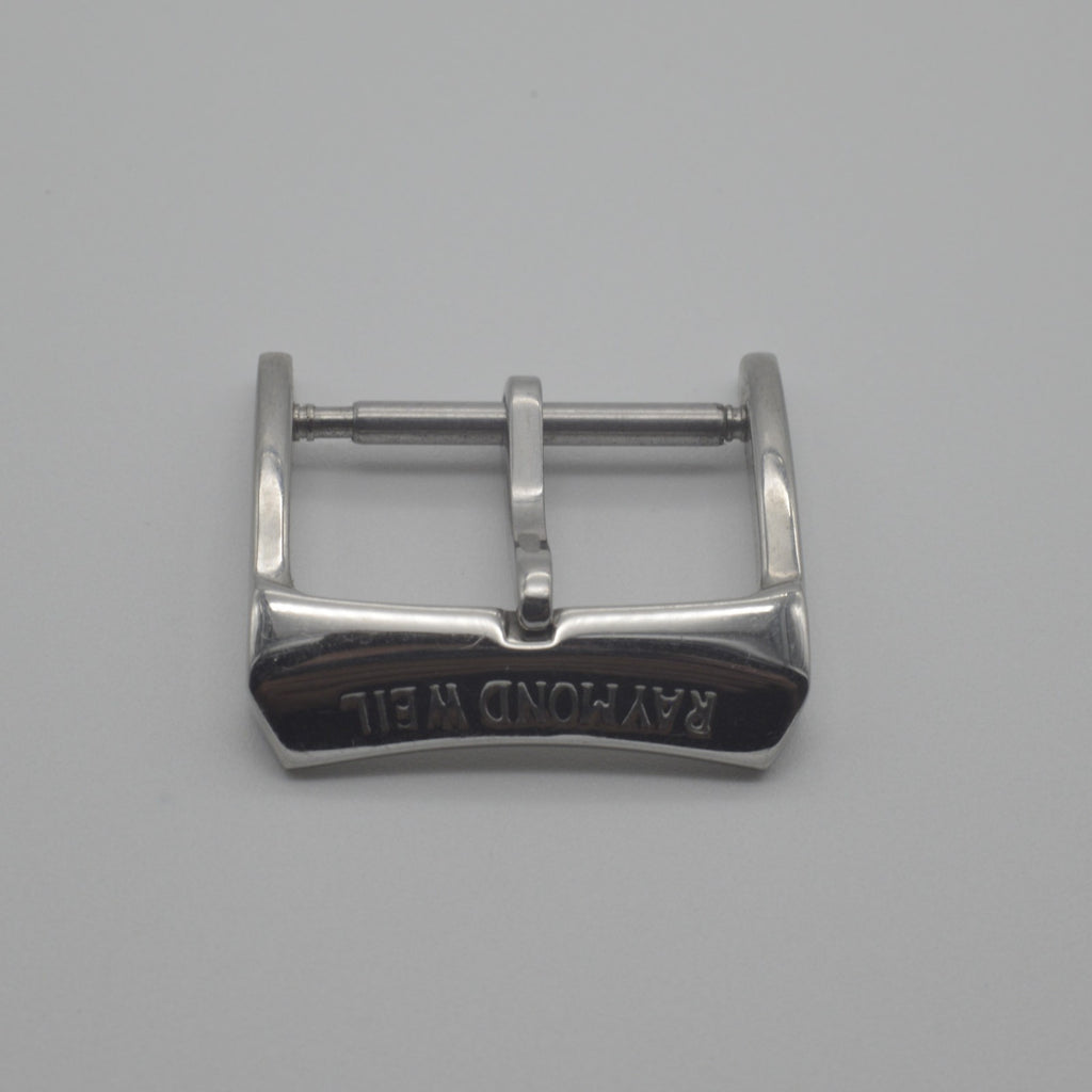 Fibbia Buckle Raymond Weil - 18mm