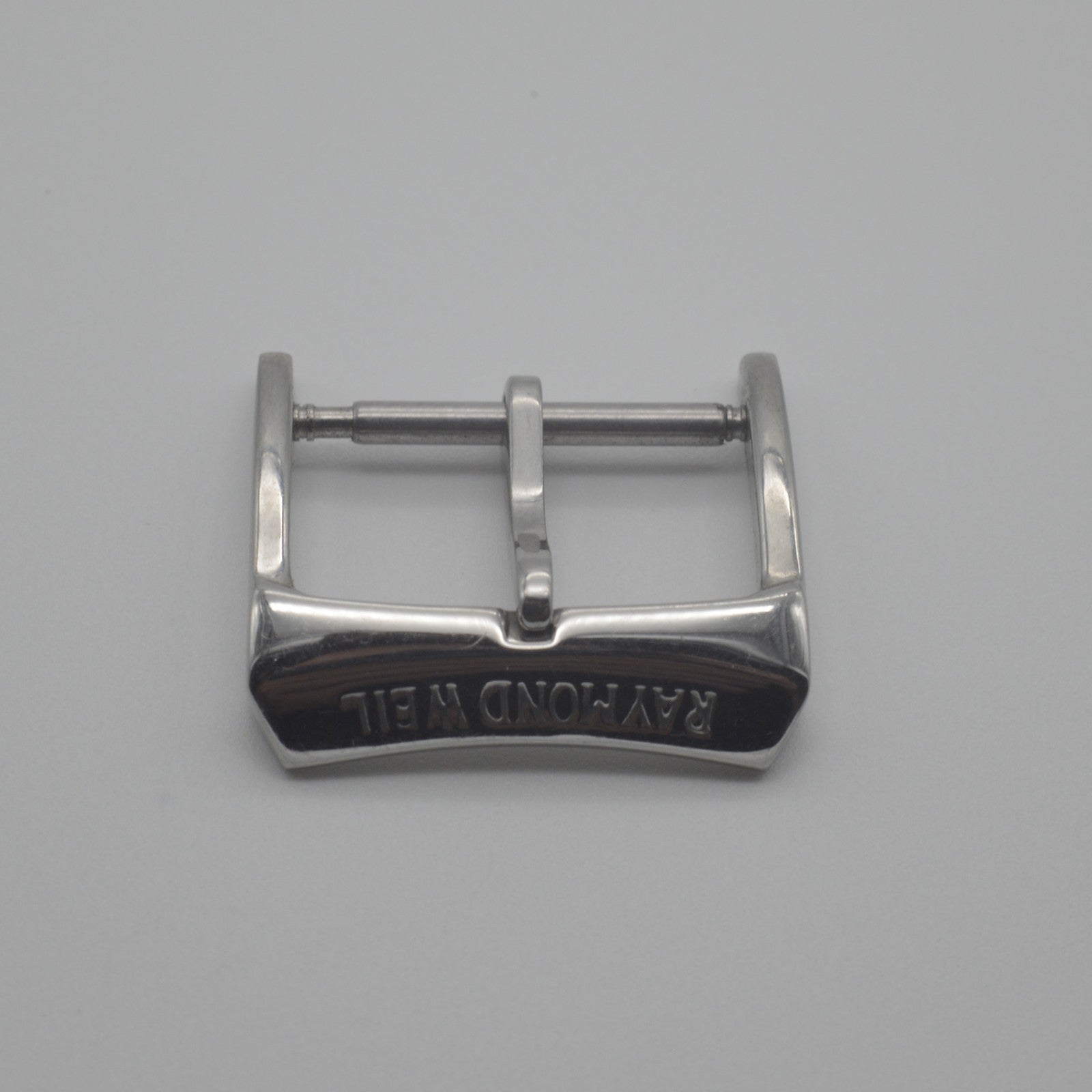 Fibbia Buckle Raymond Weil - 18mm