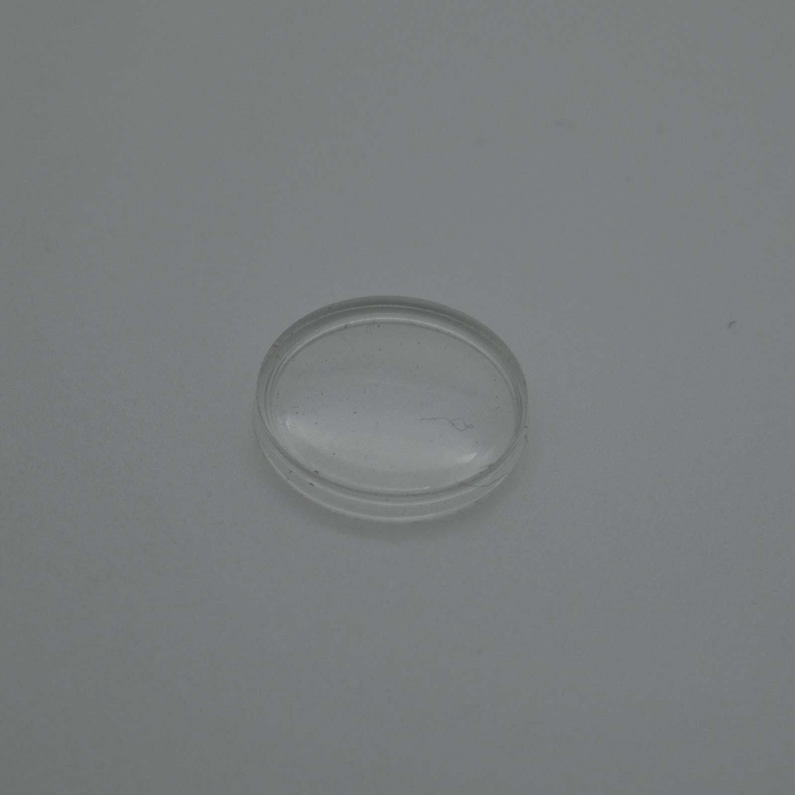 Vetro ricambio - Glass Replacement Vintage Watch 12.9mm