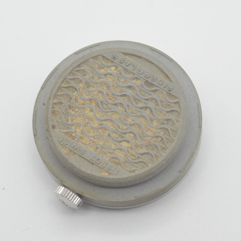 Movimento Movement Tissot Watch Sideral Automatic 32.9mm
