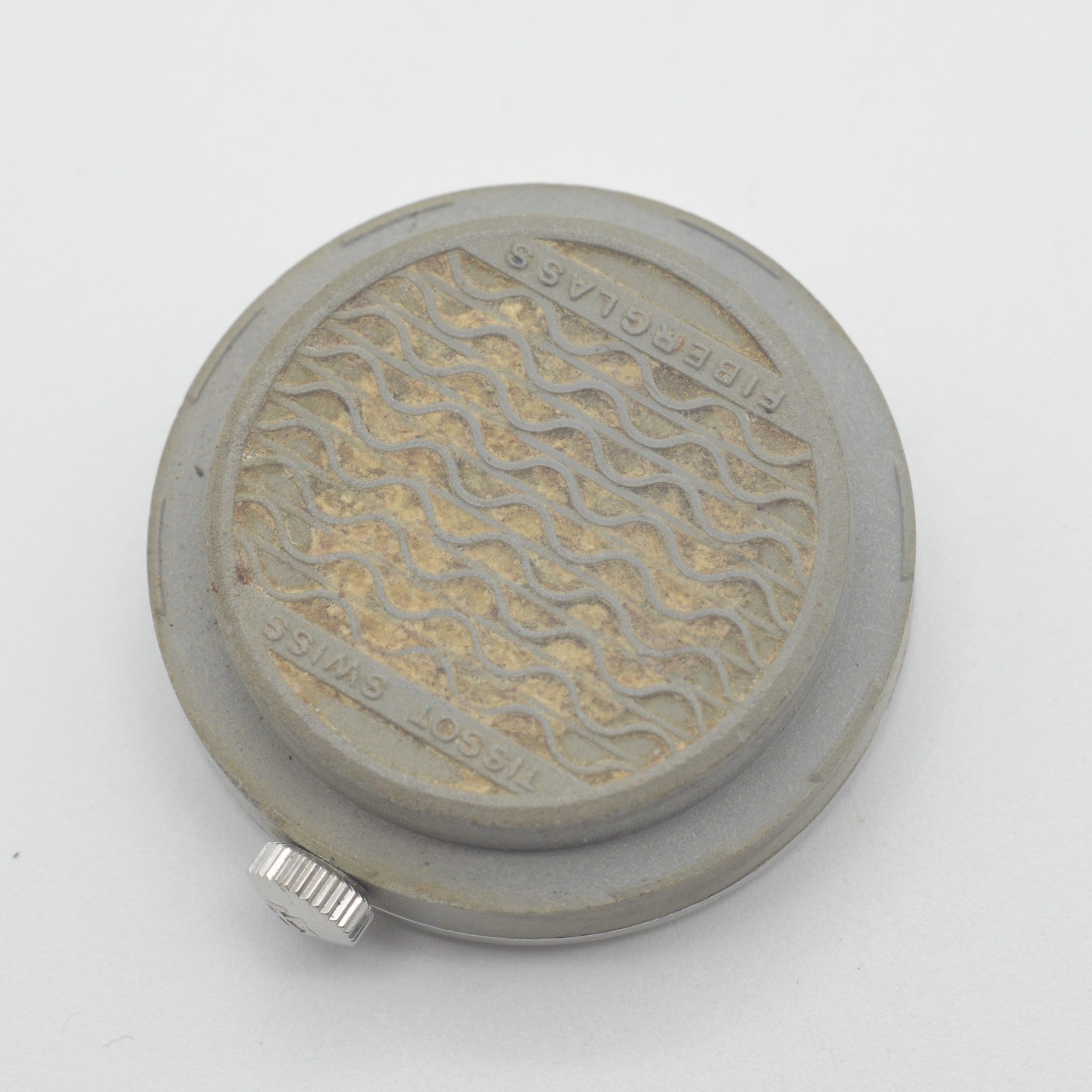 Movimento Movement Tissot Watch Sideral Automatic 32.9mm