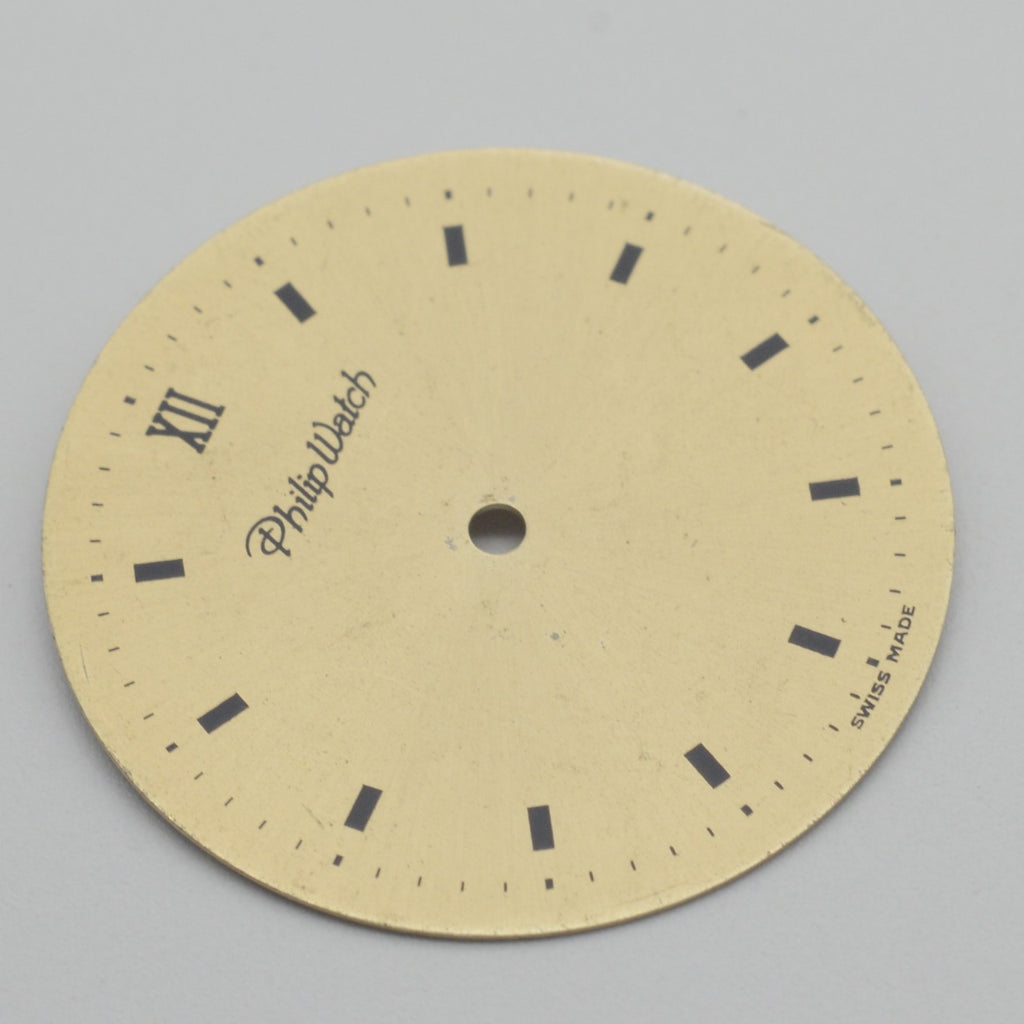 Quadrante Dial Philip Watch 28mm