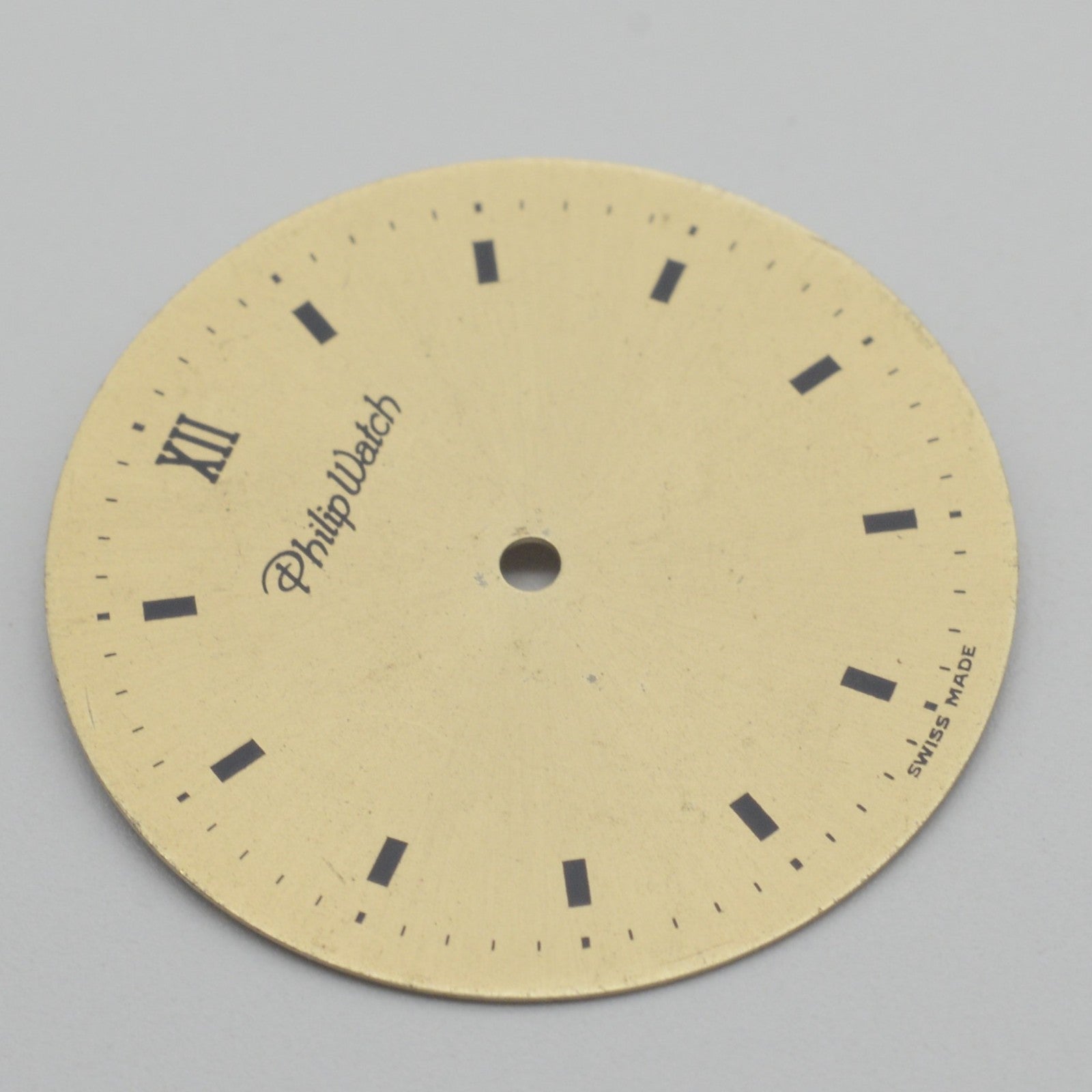 Quadrante Dial Philip Watch 28mm