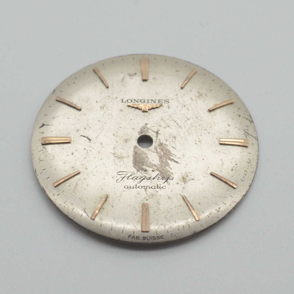 Quadrante Dial Longines Flagship 30mm