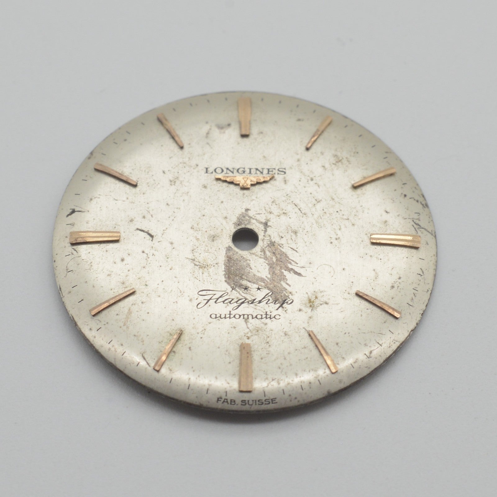 Quadrante Dial Longines Flagship 30mm