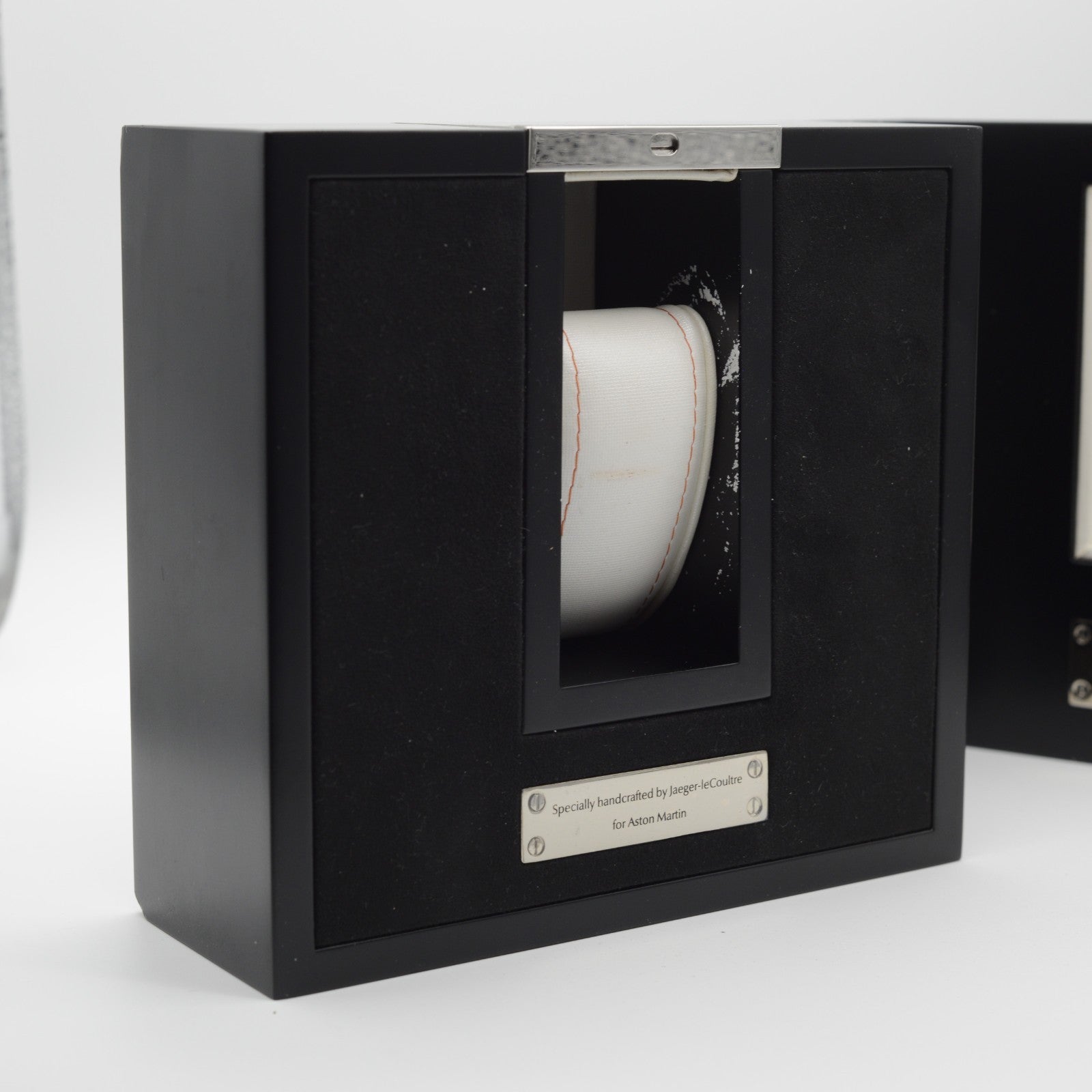 Scatola Box Jaeger Lecoultre Aston Martin Edition