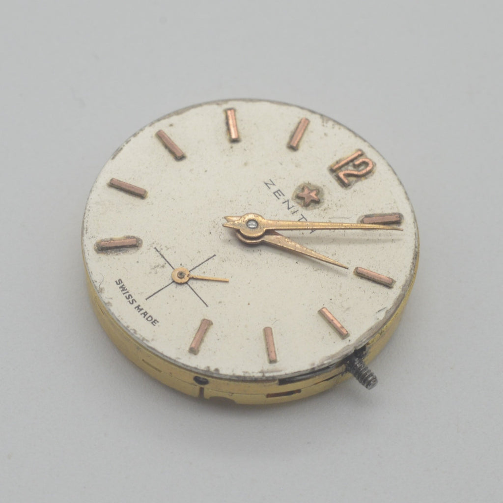Movimento Movement Zenith 88-6 19.4mm