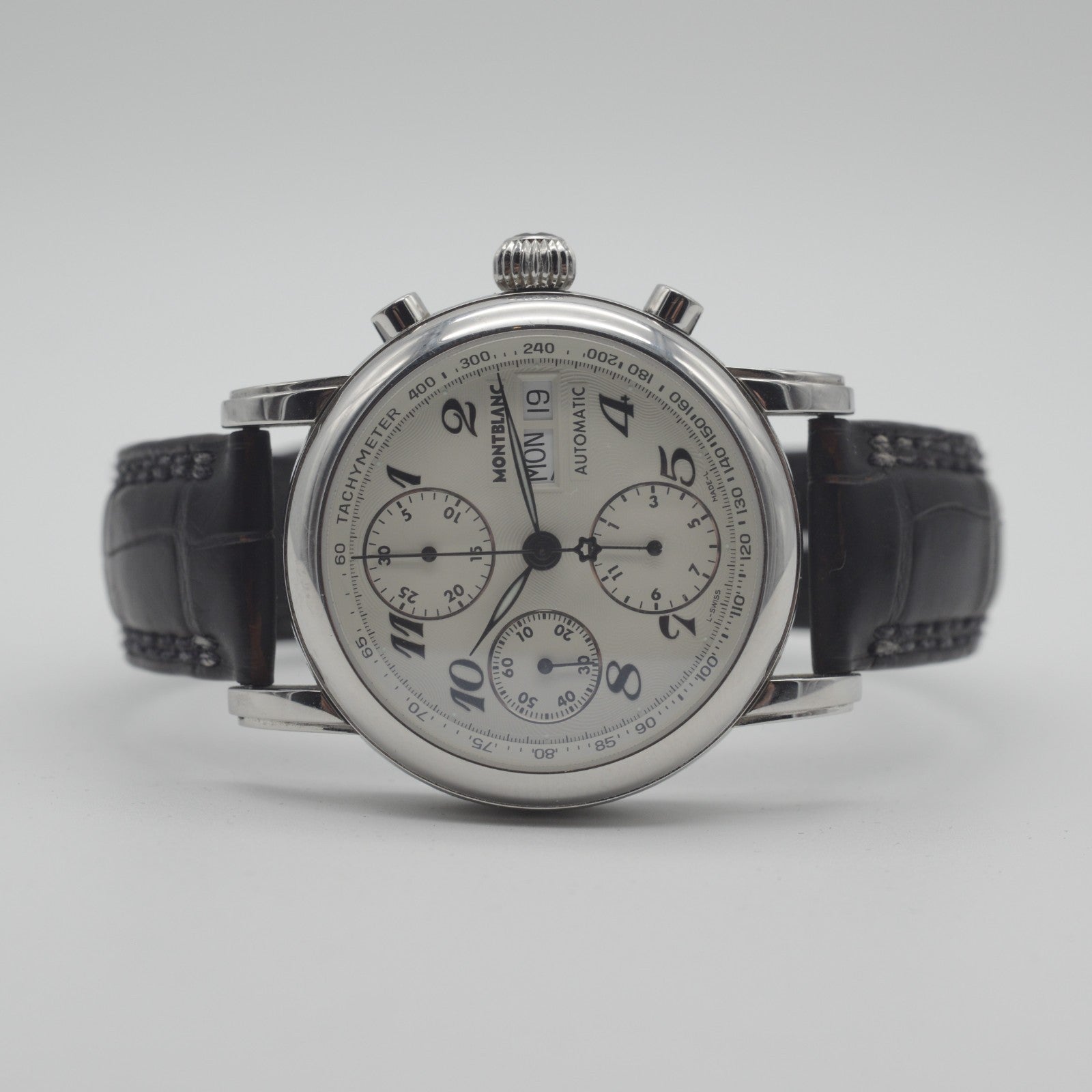 Orologio Montblanc Meisterstuck Watch 4810 501 37.5mm