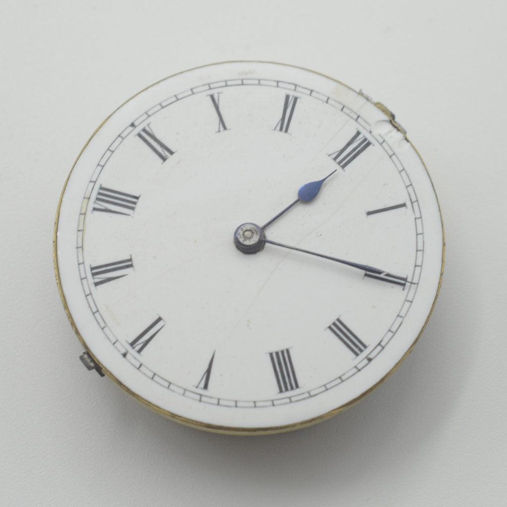 Movimento Movement Vintage John Barrett 32mm