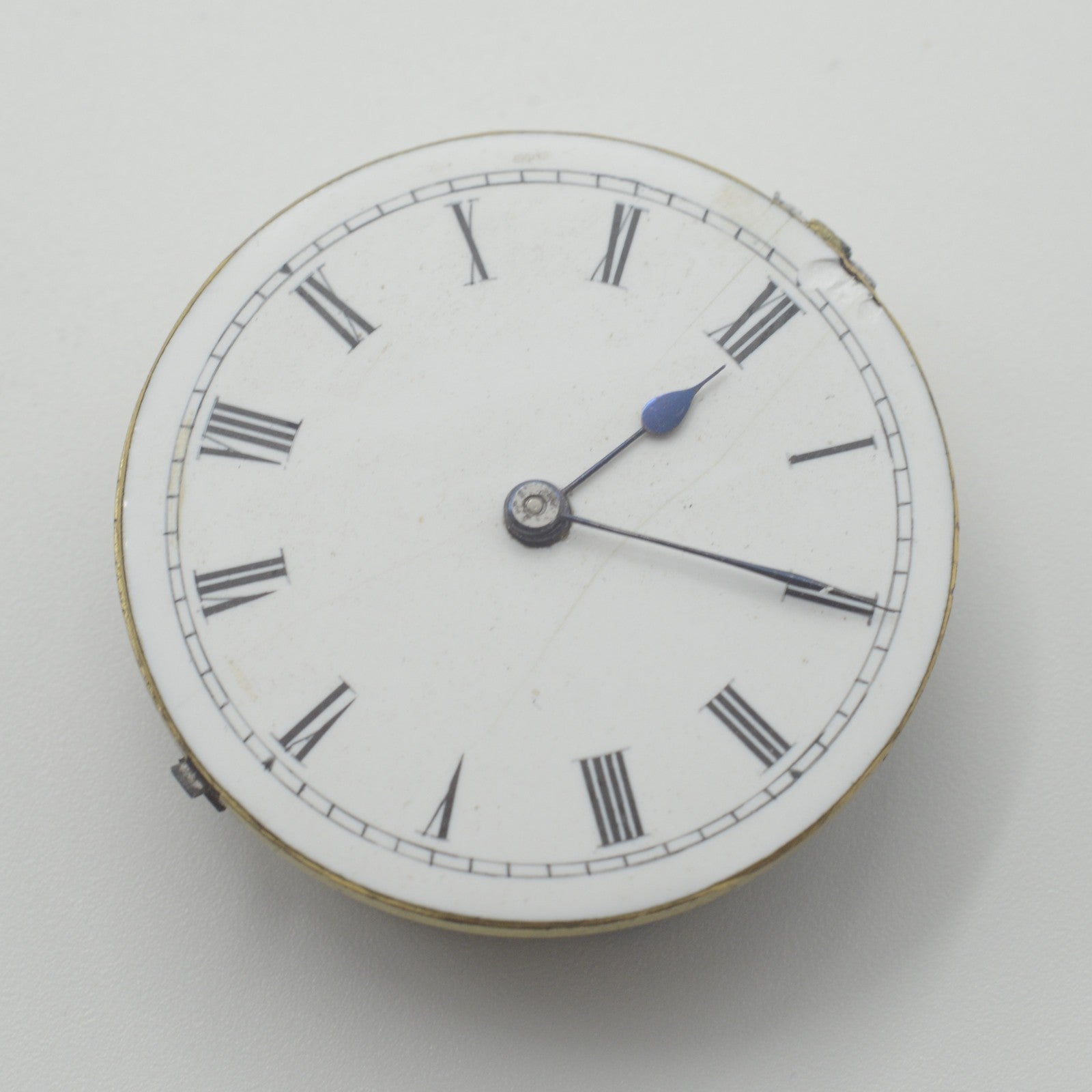 Movimento Movement Vintage John Barrett 32mm