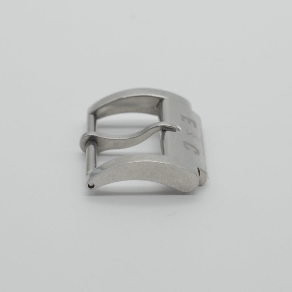 Fibbia Buckle Eberhard 19mm