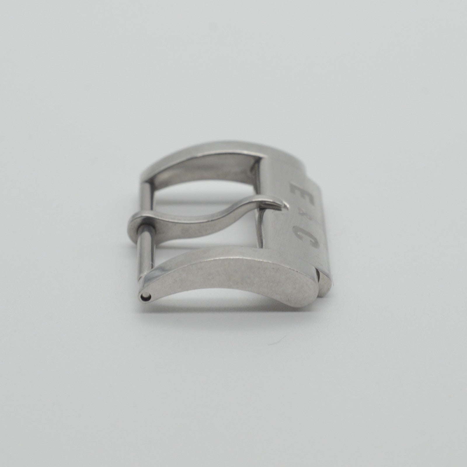 Fibbia Buckle Eberhard 19mm