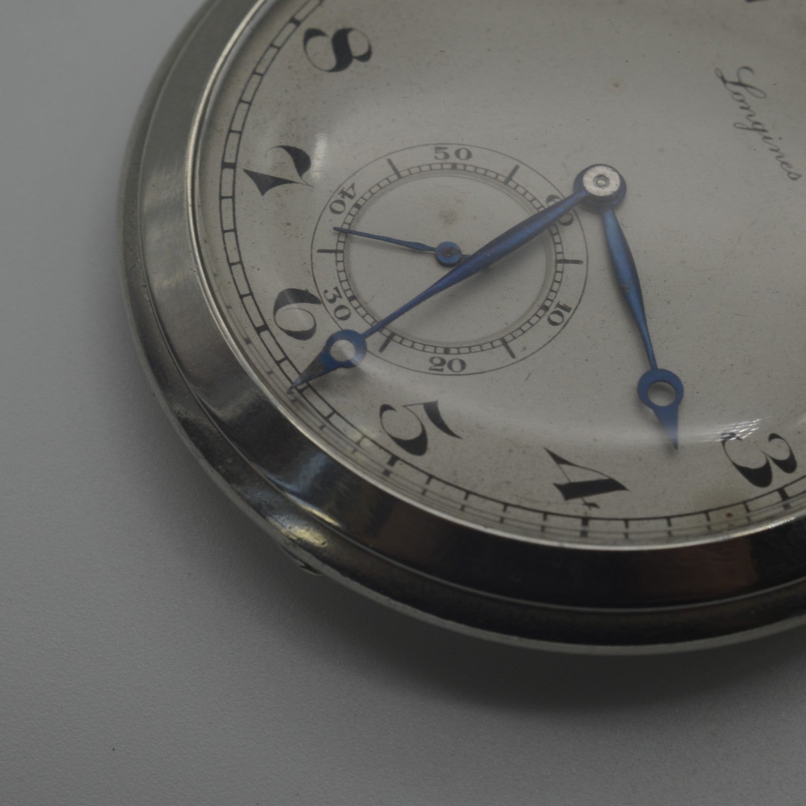 Orologio da tasca Vintage Pocket Watch Longines