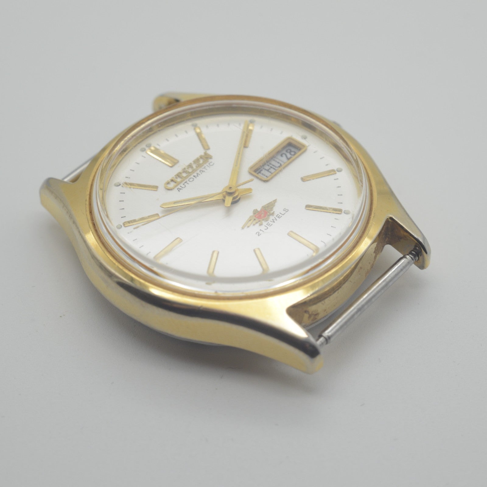 Orologio Citizen Watch 4-S80733 Automatic 35mm