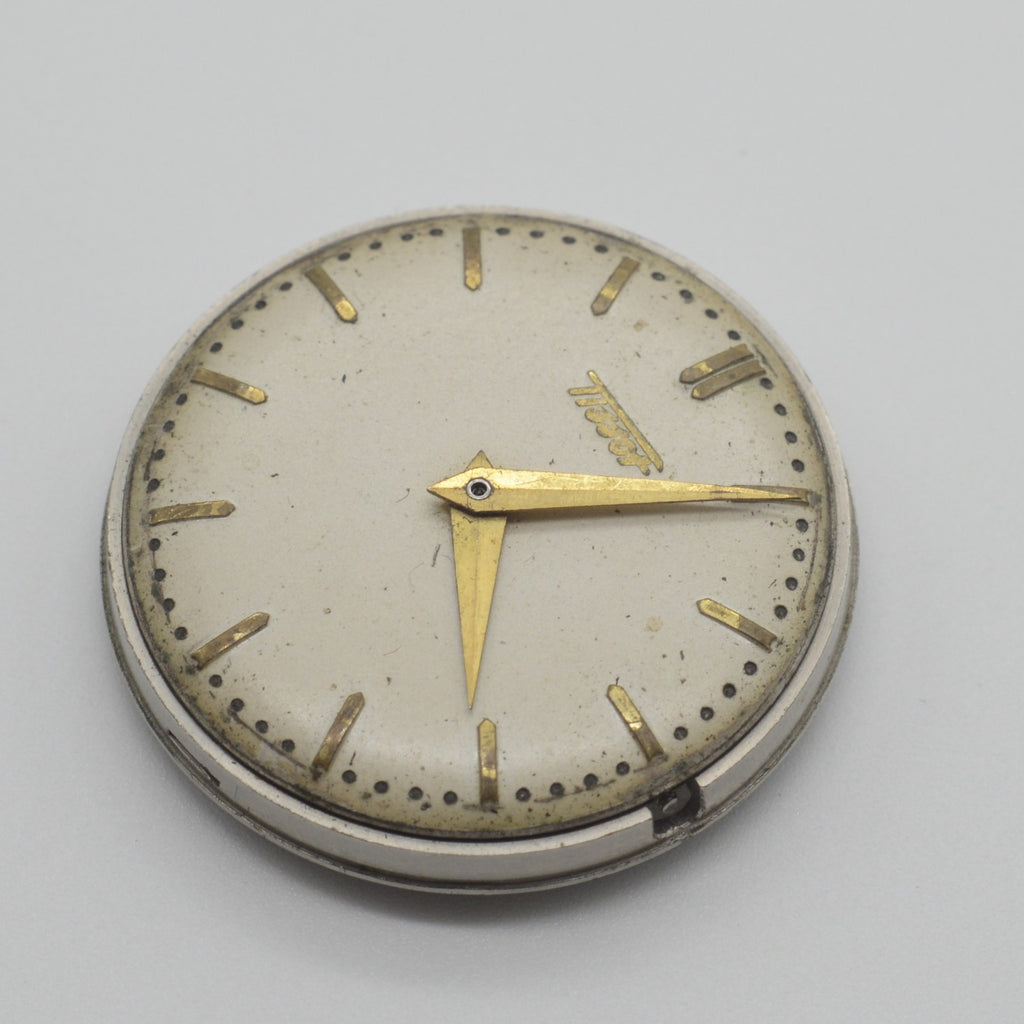 Movimento Movement Tissot 28.5R21 Complete