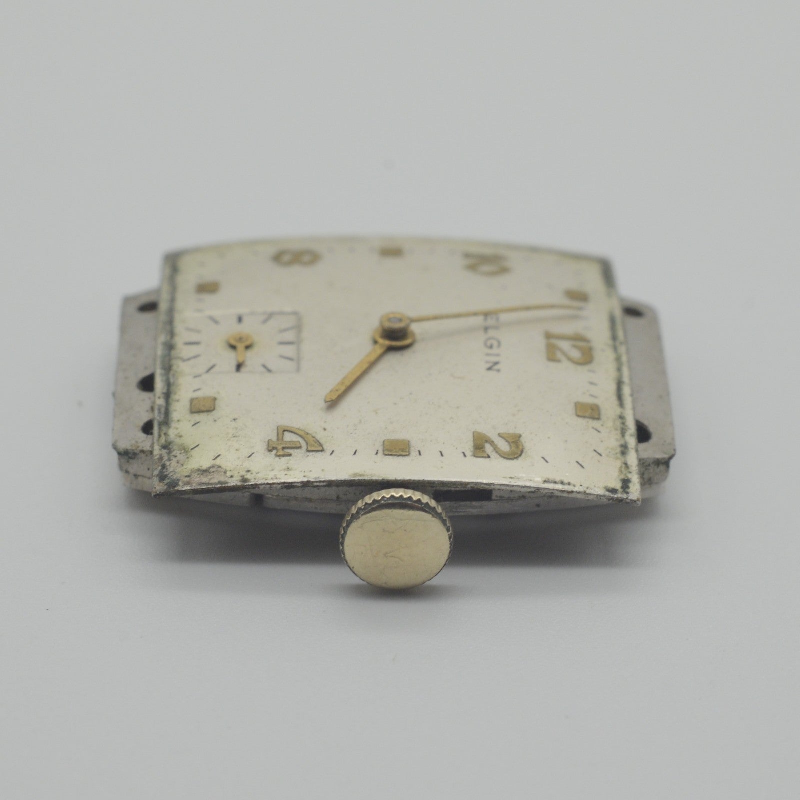 Movimento Movement Elgin 559 Complete