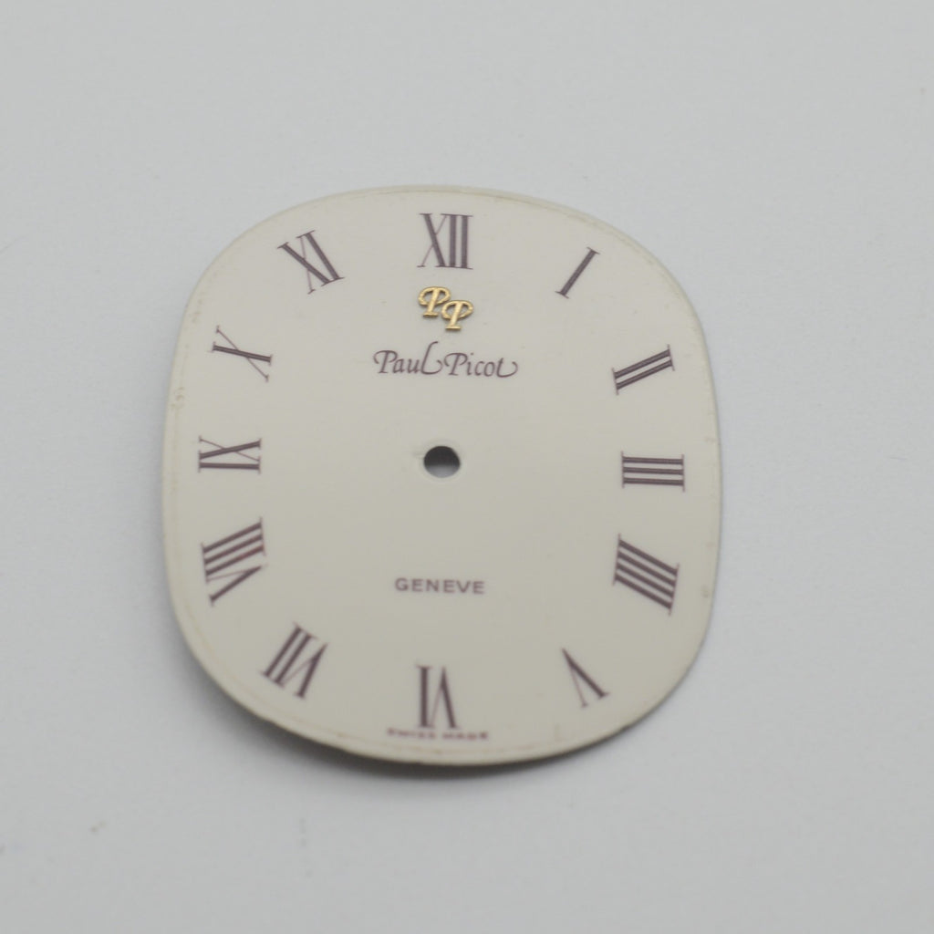 Quadrante Dial Paul Picot