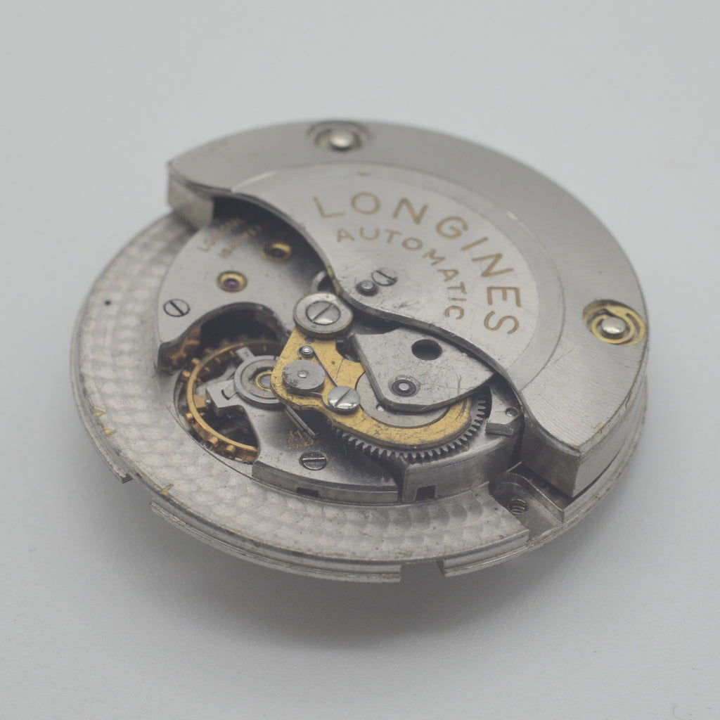 Movimento Movement Longines AS22 Spare parts - per pezzi di ricambio