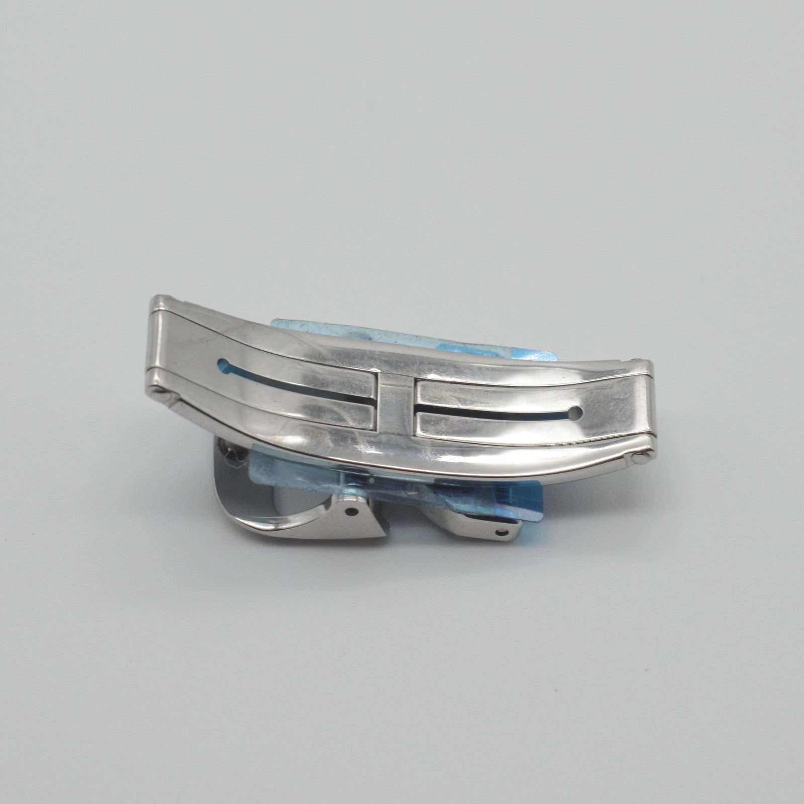 Deployante Clasp Jaeger LeCoultre - 12mm