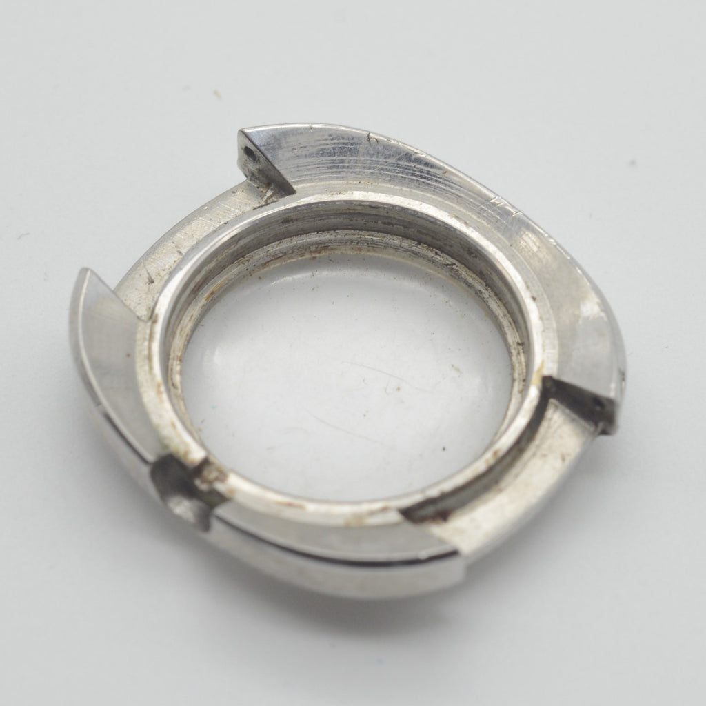 Movimento Movement Longines 460 + Case - For spare Parts