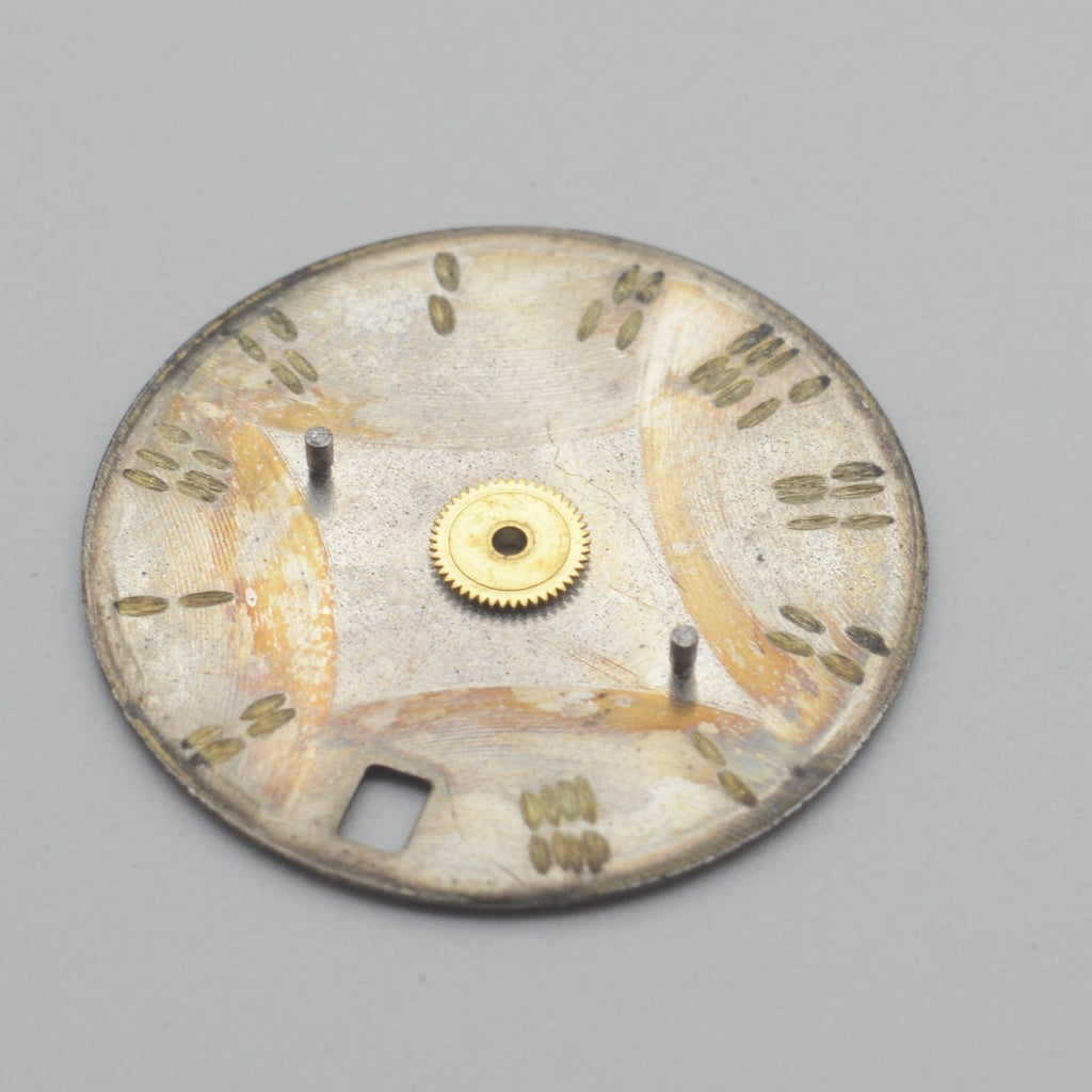 Quadrante Dial Ebel + Hour Hand 19mm