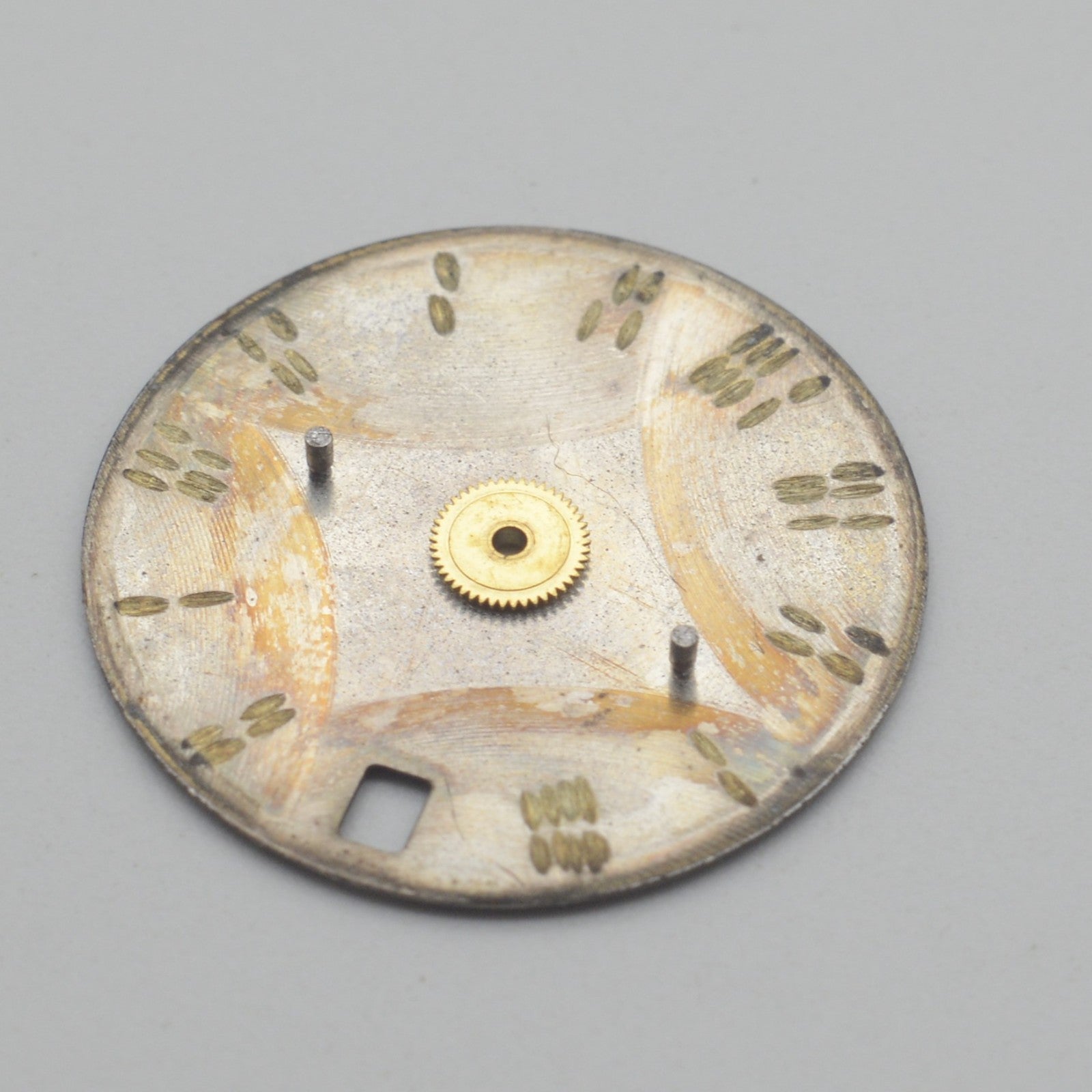 Quadrante Dial Ebel + Hour Hand 19mm