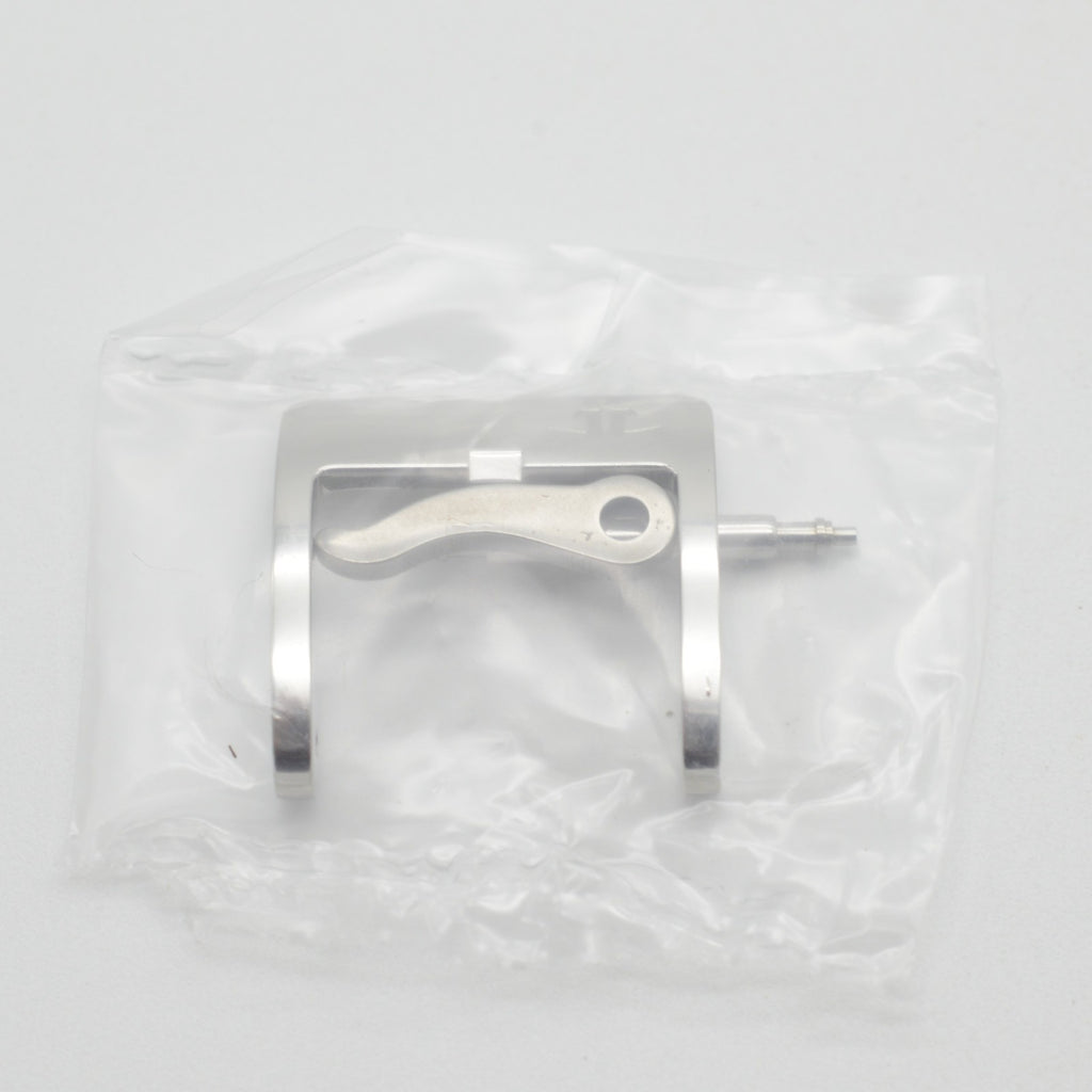 Fibbia Buckle Jaeger Lecoultre 14mm - New Sealed