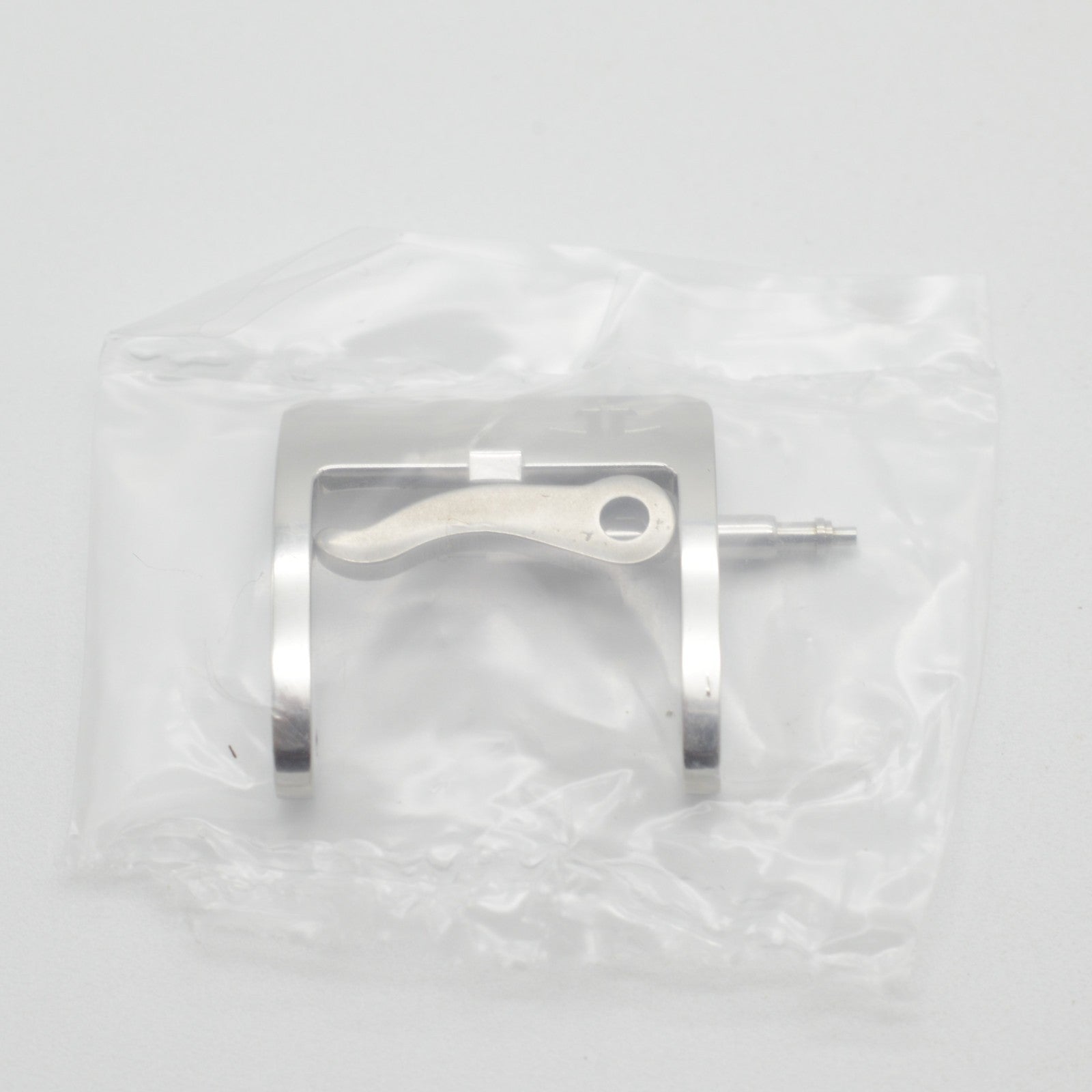 Fibbia Buckle Jaeger Lecoultre 14mm - New Sealed