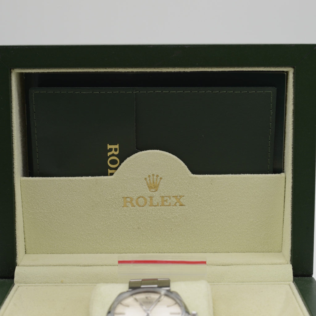 Rolex Oyster Precision 6426