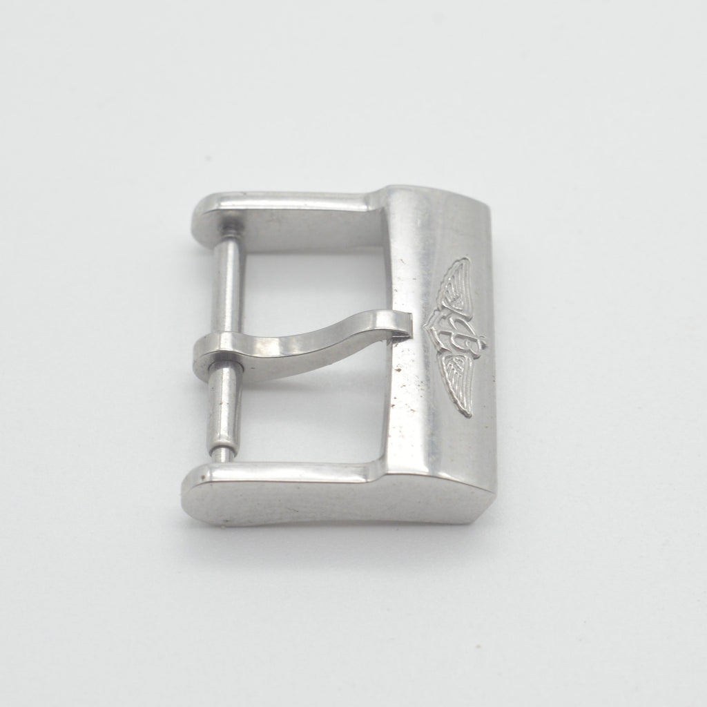 Fibbia Buckle Breitling 16mm