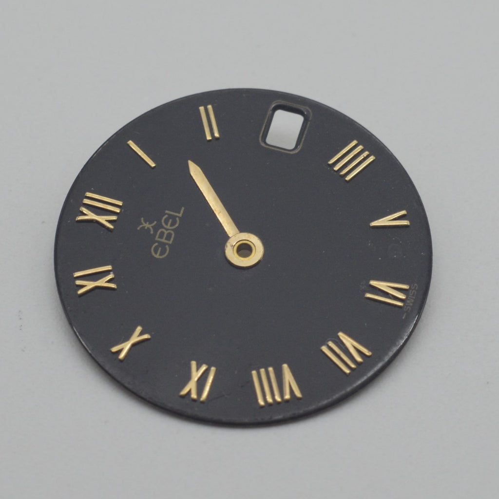 Quadrante Dial Ebel + Hour Hand 19mm