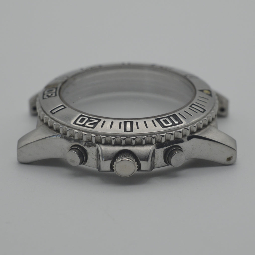 Cassa + Quadrante - Case + Dial Lorenz Acapulco