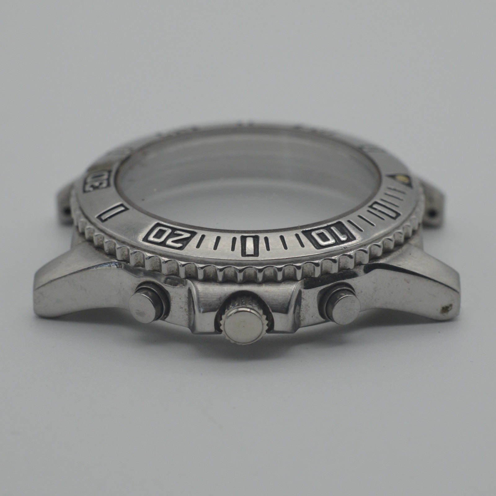 Cassa + Quadrante - Case + Dial Lorenz Acapulco