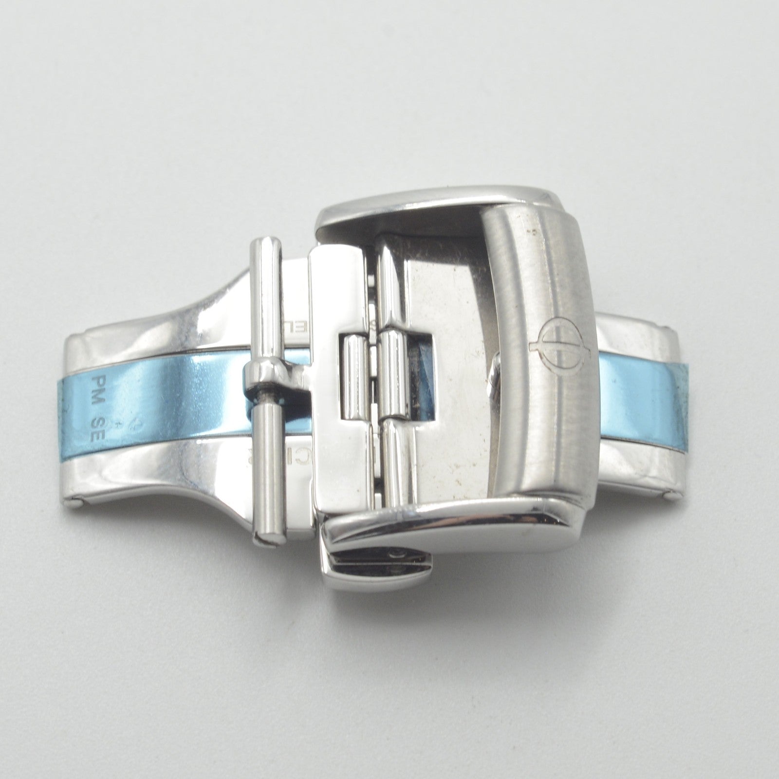 Deployante Clasp Baume & Mercier 20mm