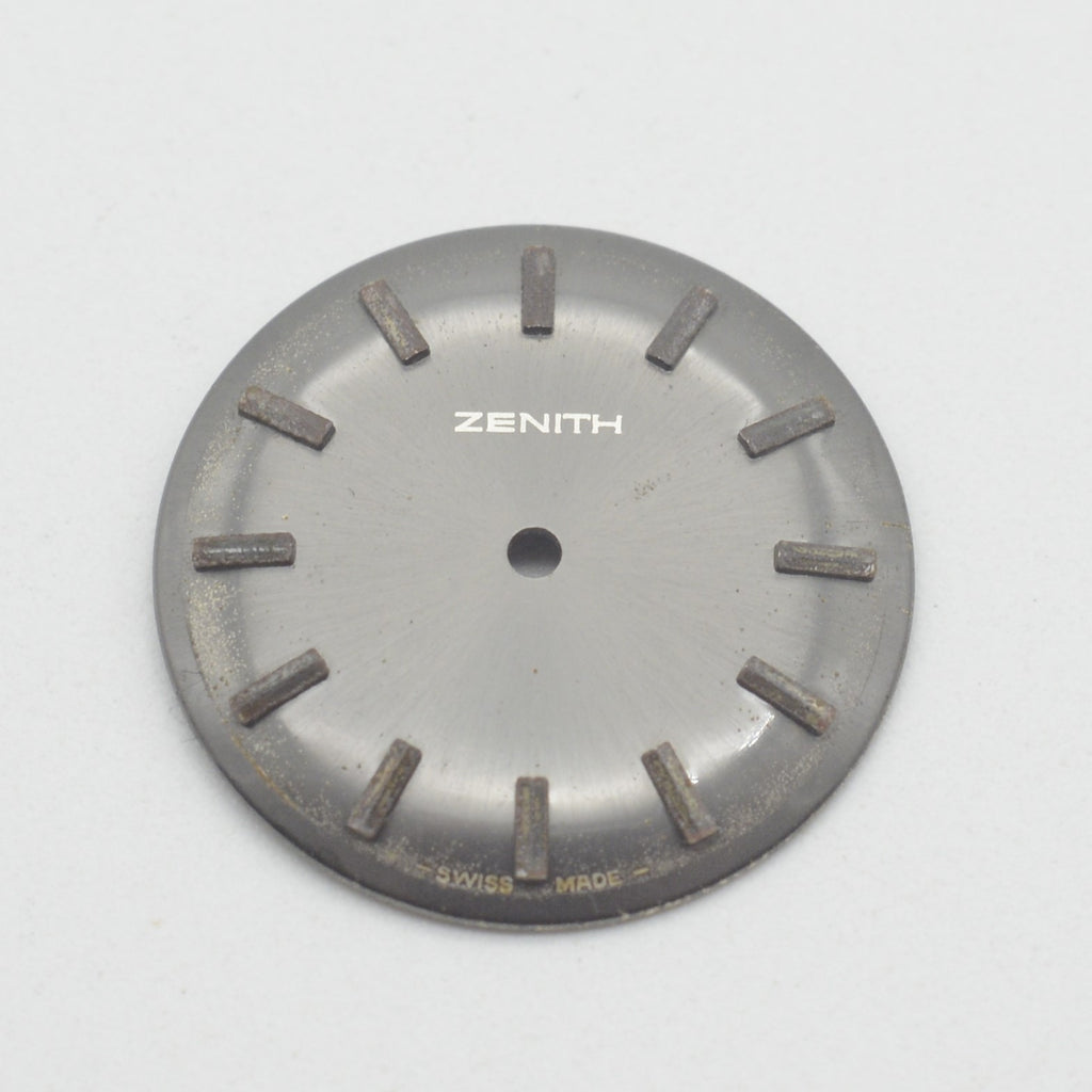 Quadrante Dial Zenith 18.2mm