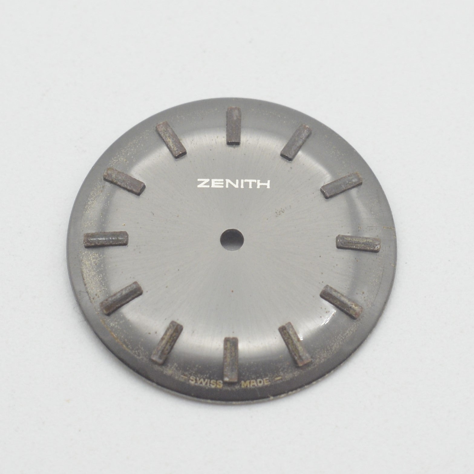 Quadrante Dial Zenith 18.2mm