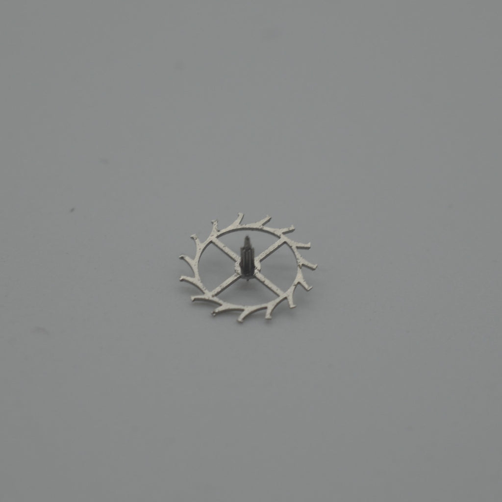 Ruota scappamento FHF 36 Escape Wheel