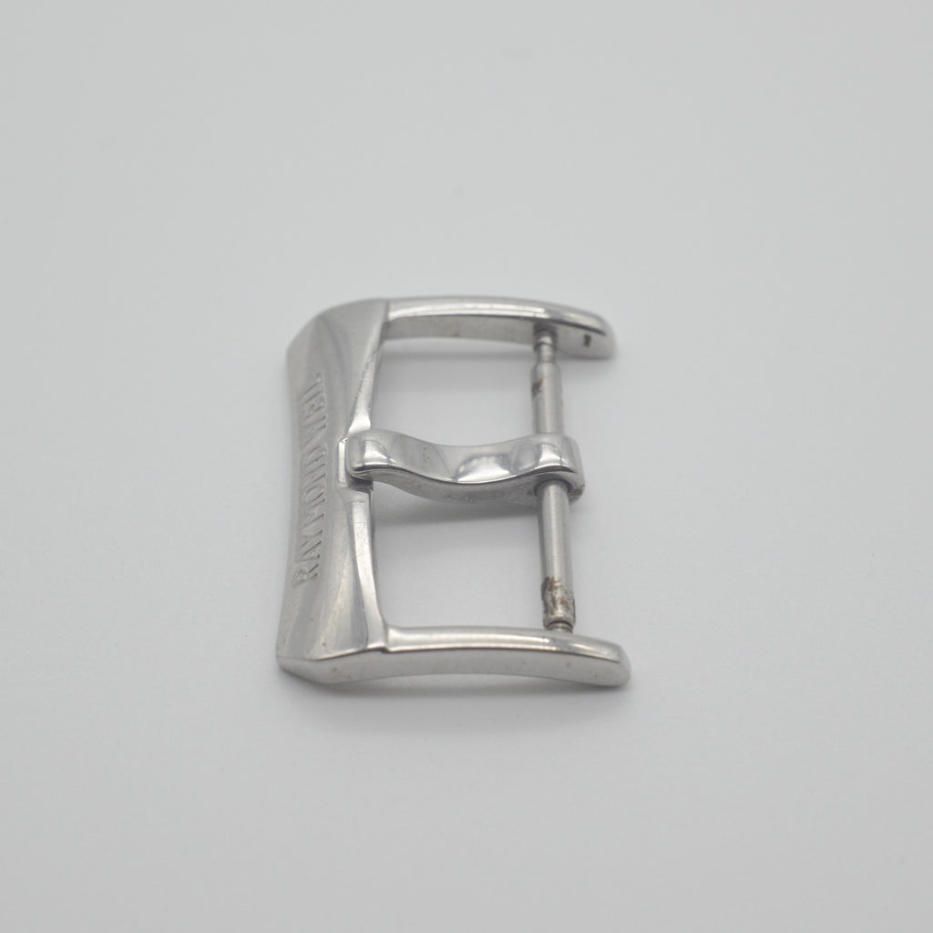 Fibbia Buckle Raymond Weil - 22mm