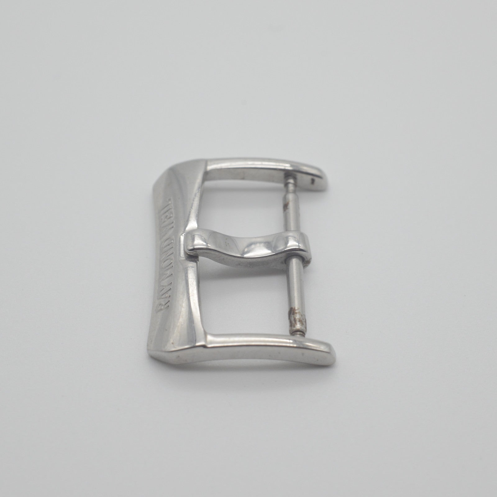 Fibbia Buckle Raymond Weil - 22mm