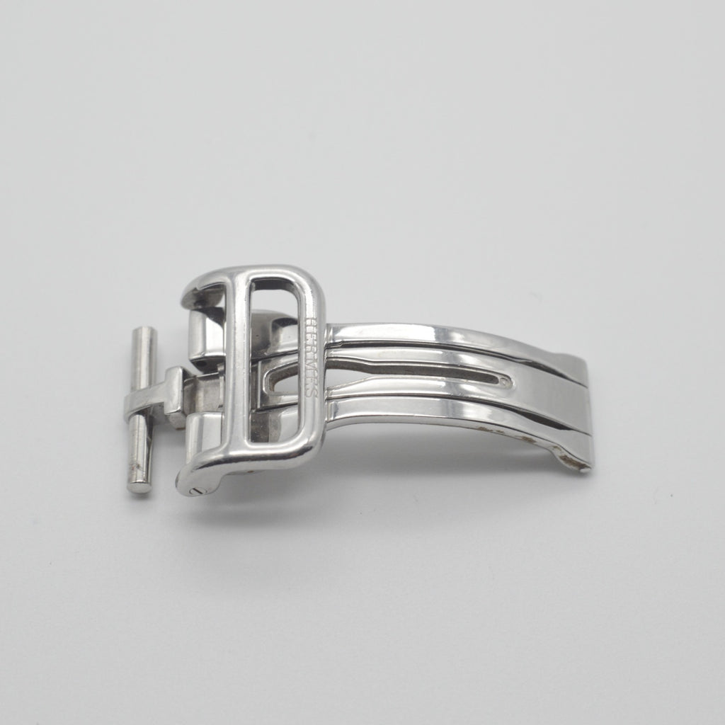 Deployante Clasp Hermes - 16mm