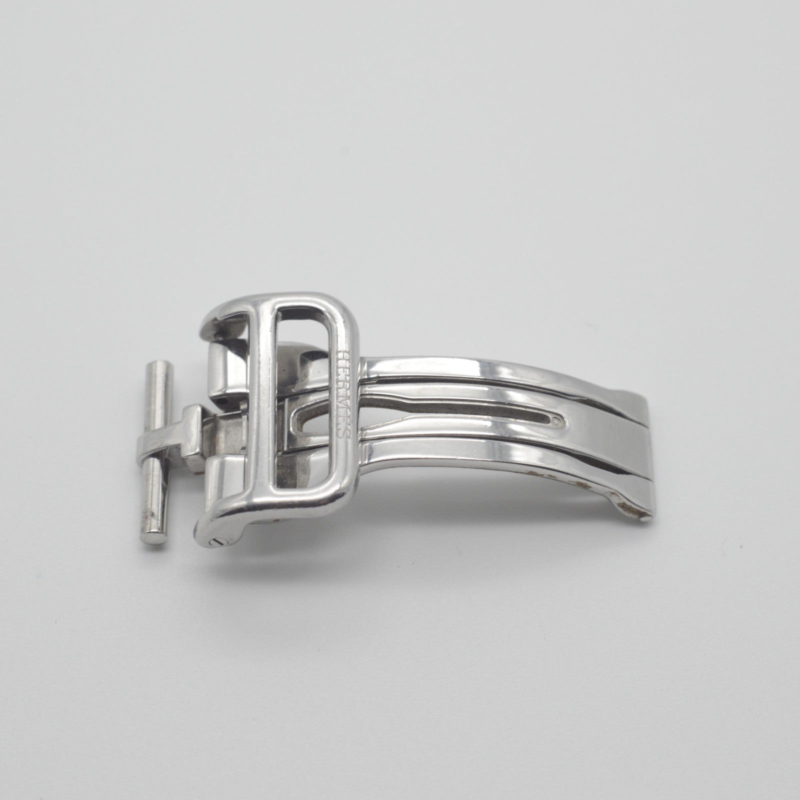 Deployante Clasp Hermes - 16mm